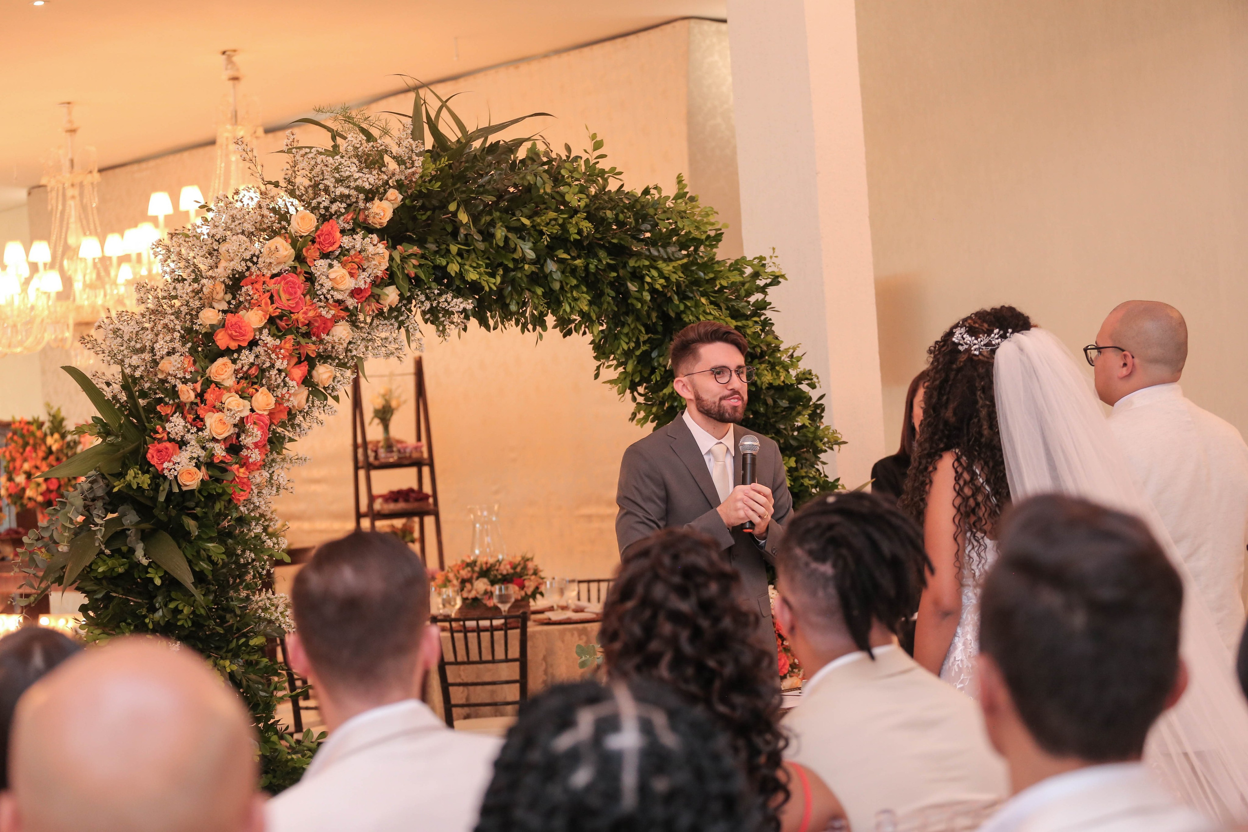 Wedding Caio & Awdrey. Yuri Cezar