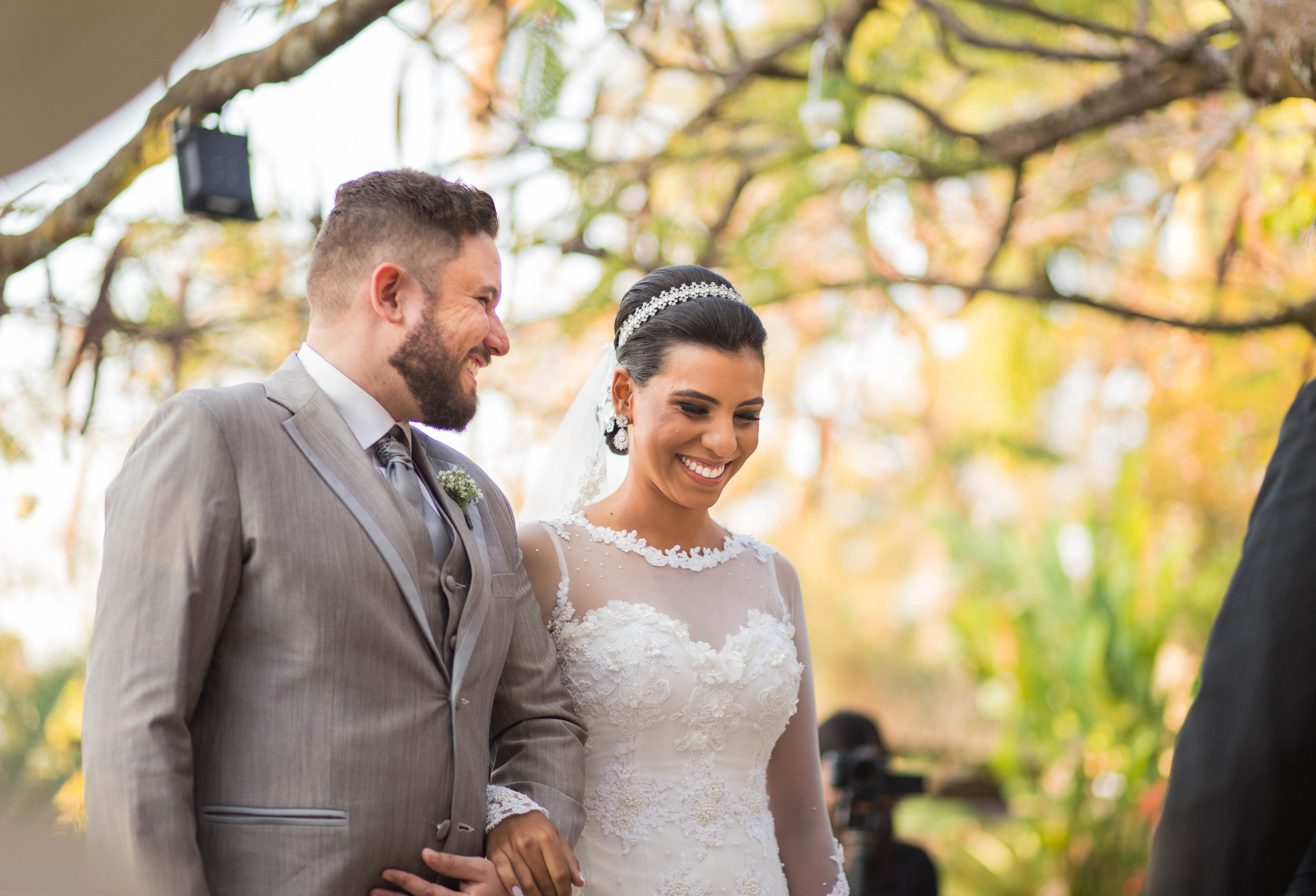 Casamento M & R. Yuri Cezar