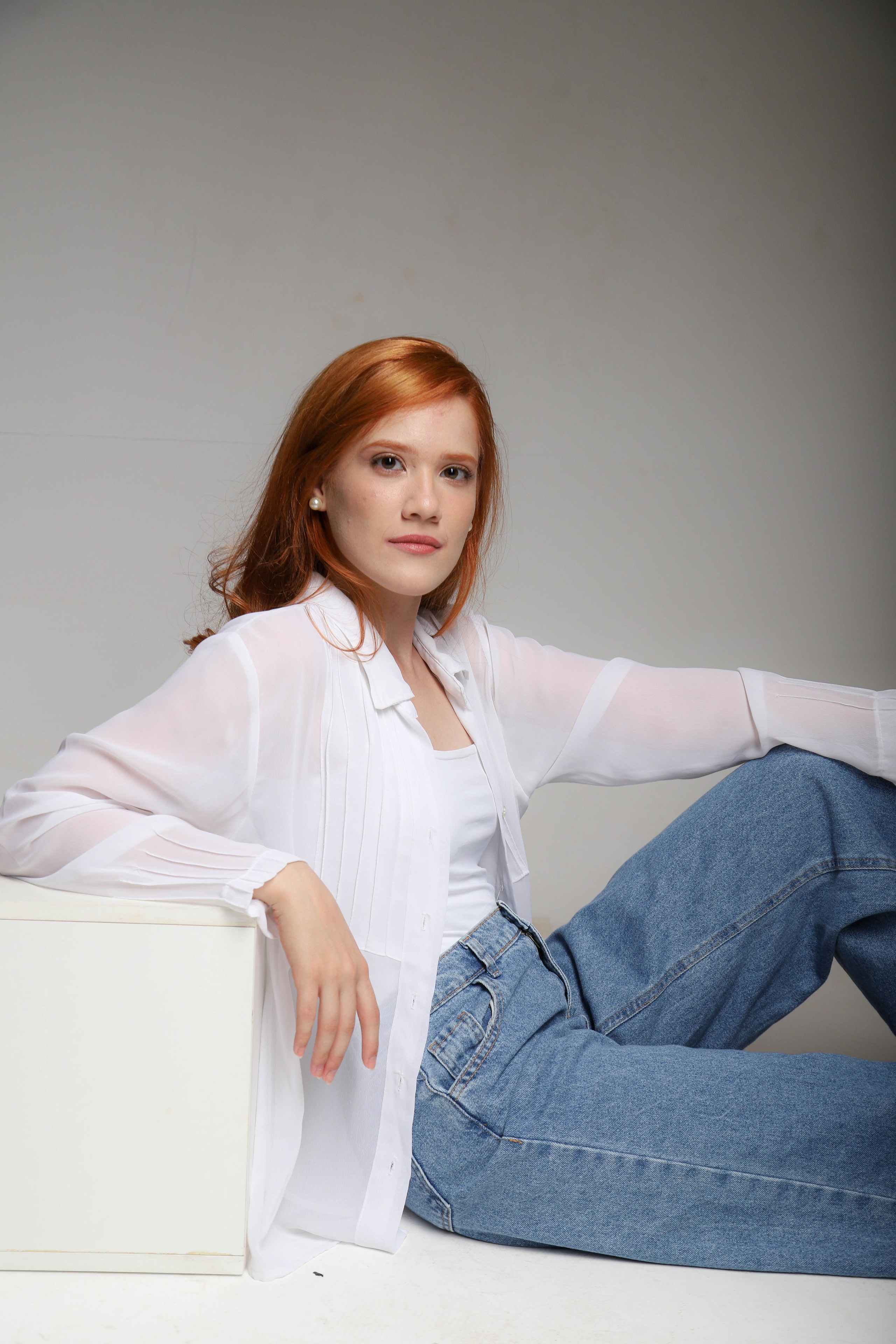 Larissa. Yuri Cezar
