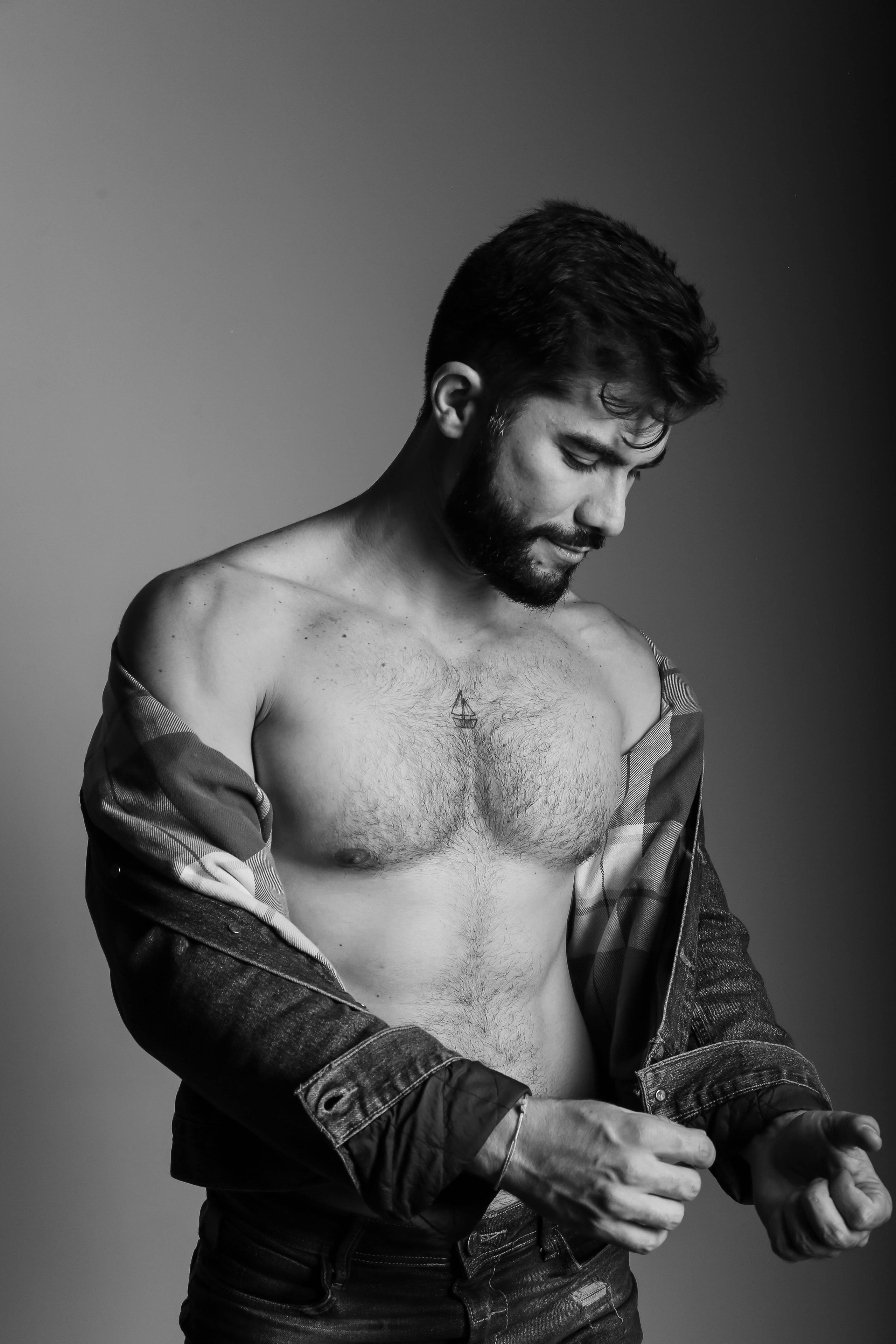Phelipe. Yuri Cezar