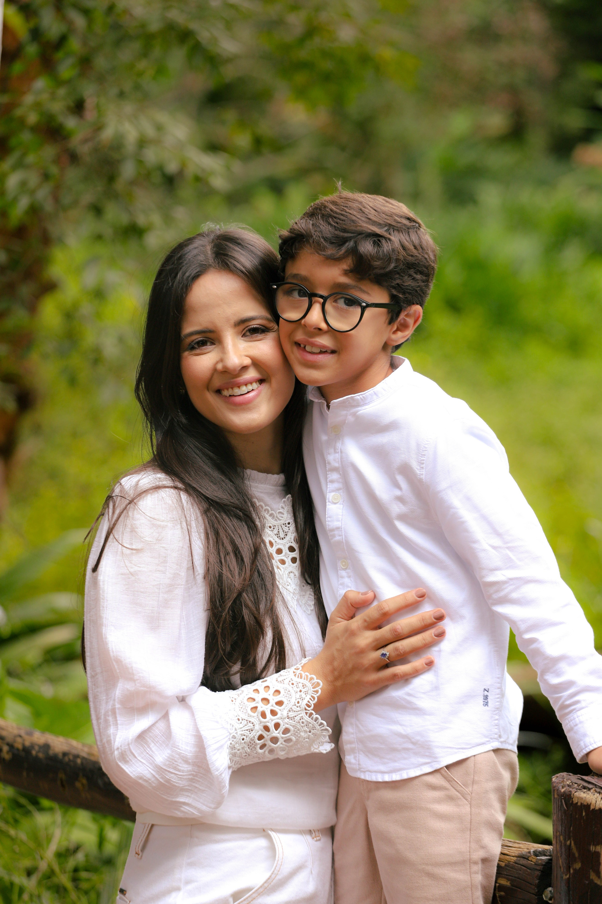 Isabela & Familia. Yuri Cezar