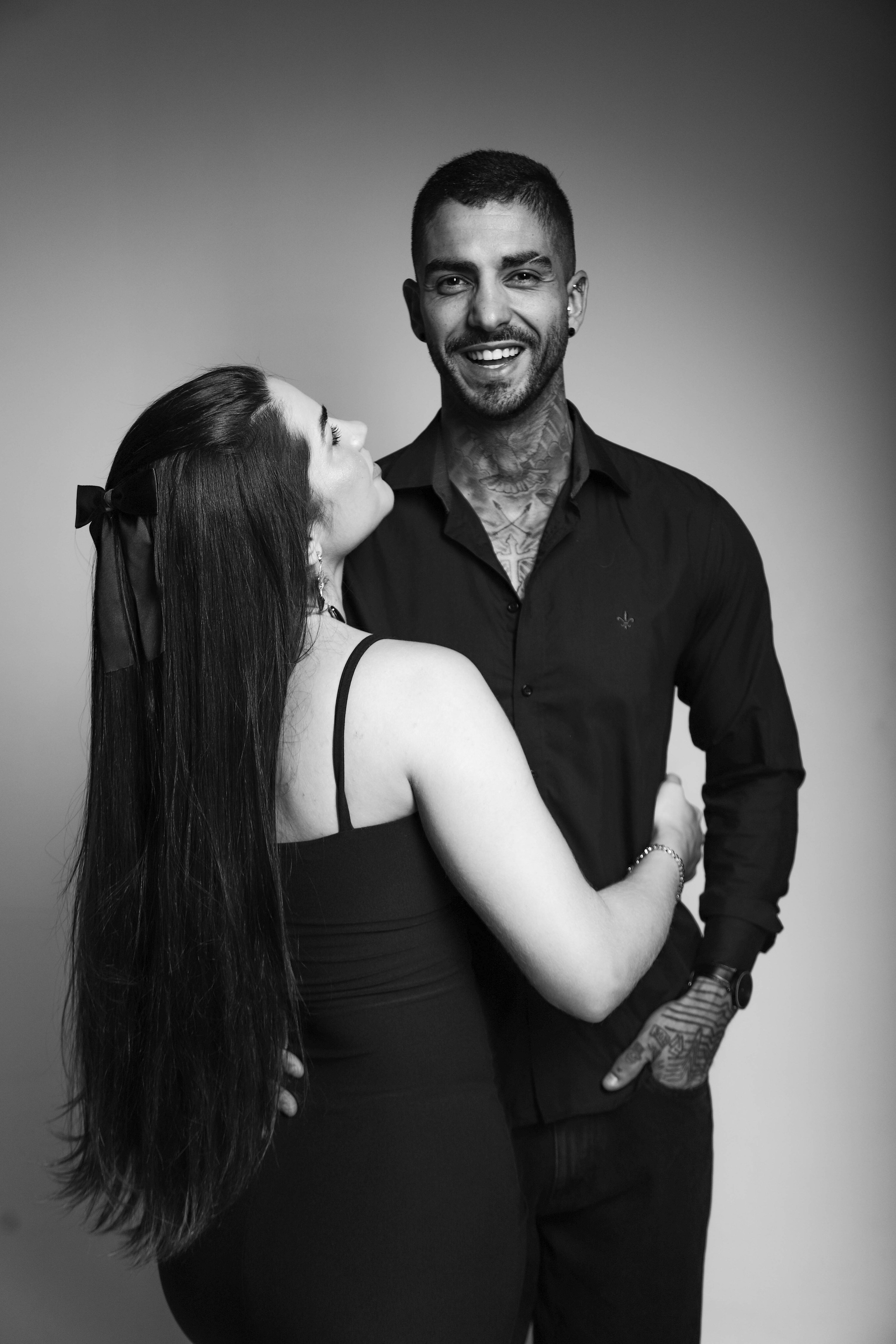 Livia & Smailly. Yuri Cezar