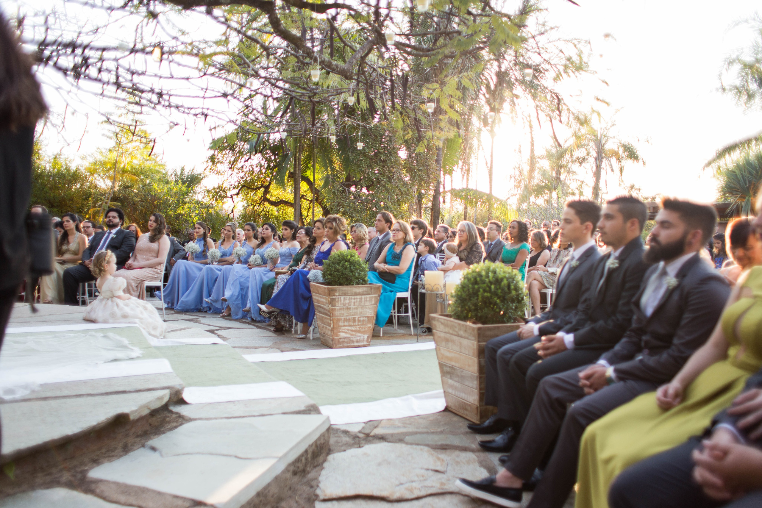 Casamento M & R. Yuri Cezar