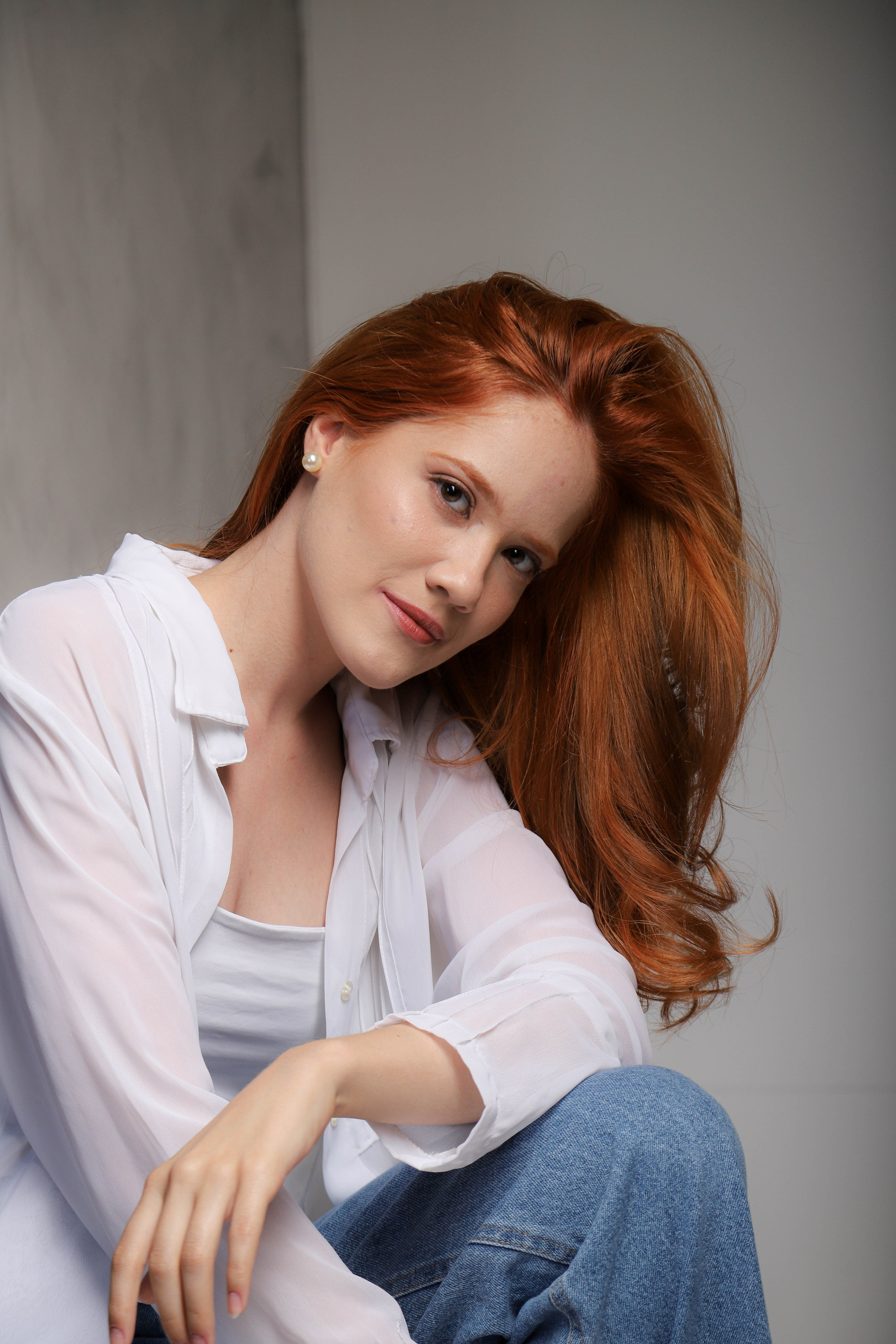 Larissa. Yuri Cezar