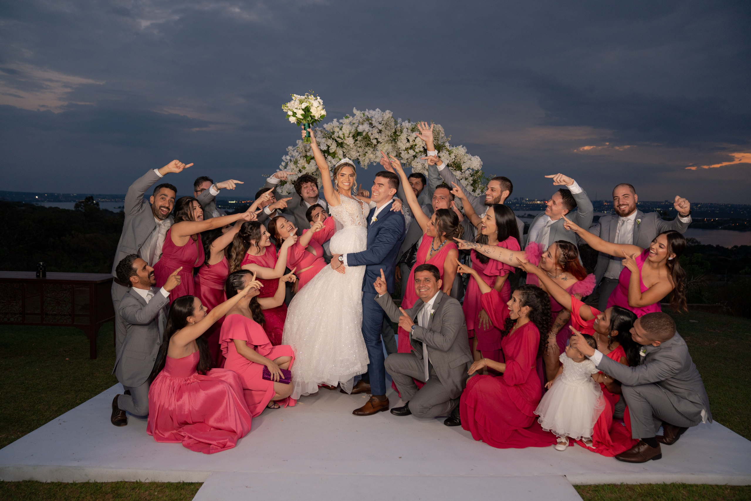 Wedding Gabi & Bruno. Yuri Cezar