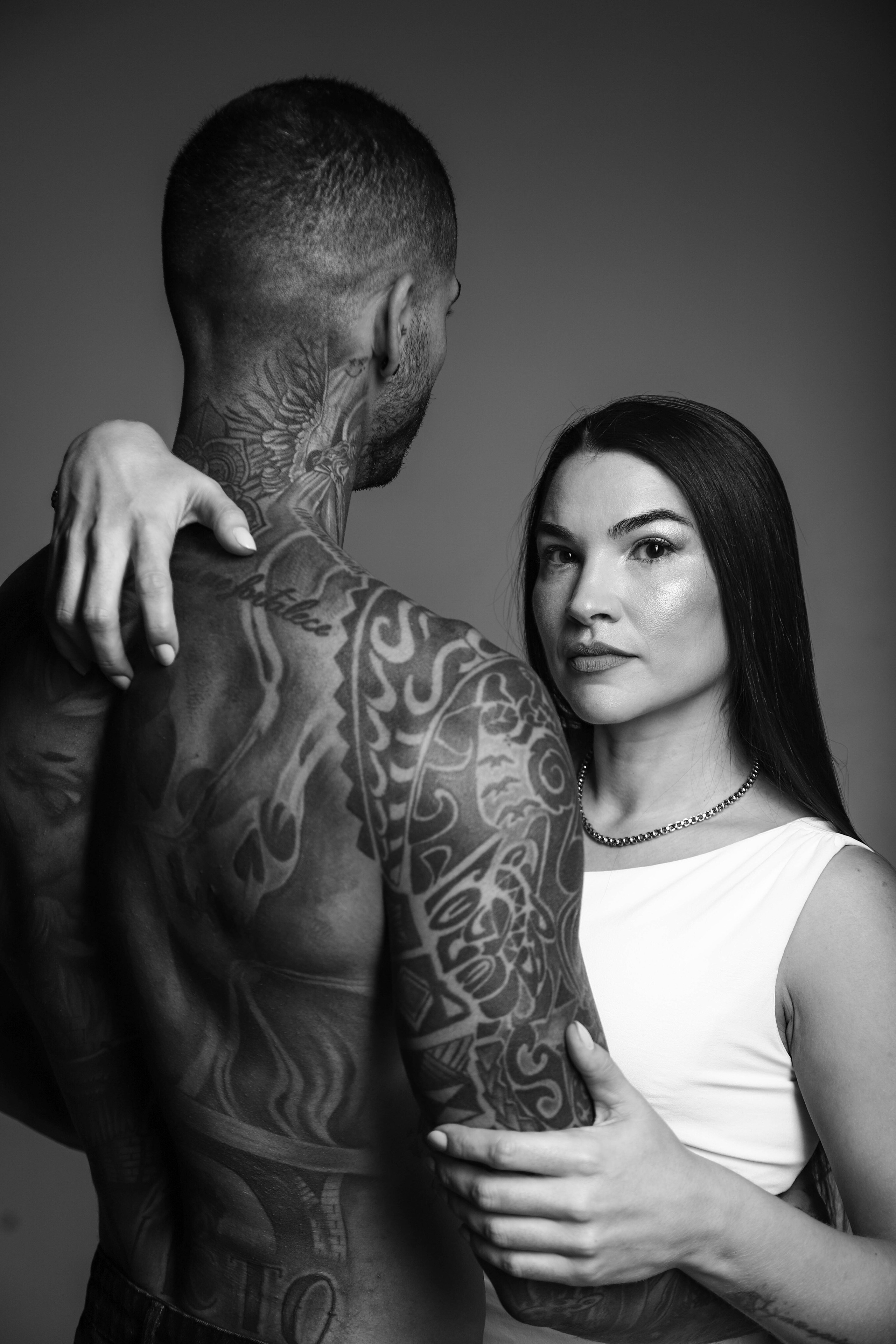 Livia & Smailly. Yuri Cezar