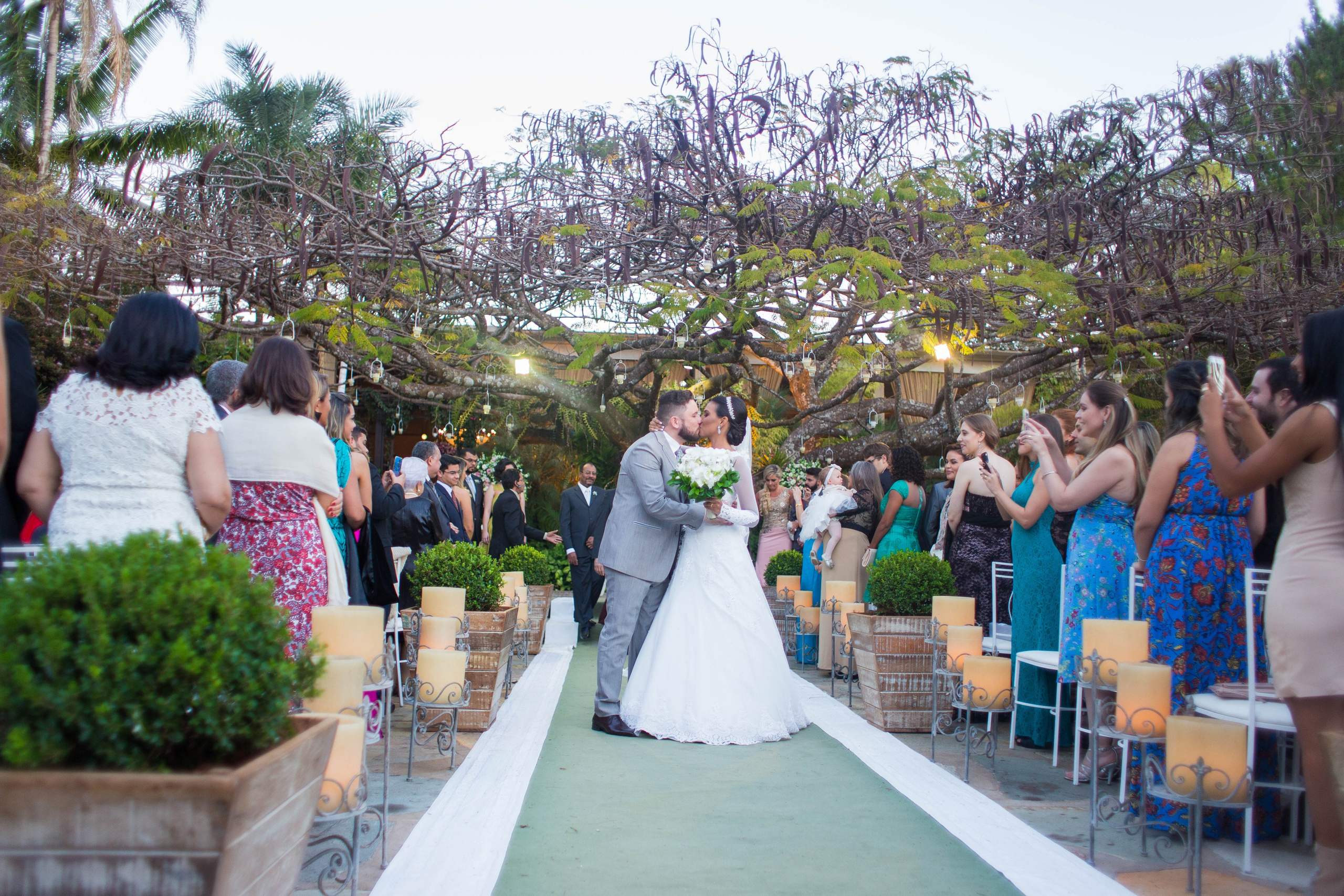 Casamento M & R. Yuri Cezar