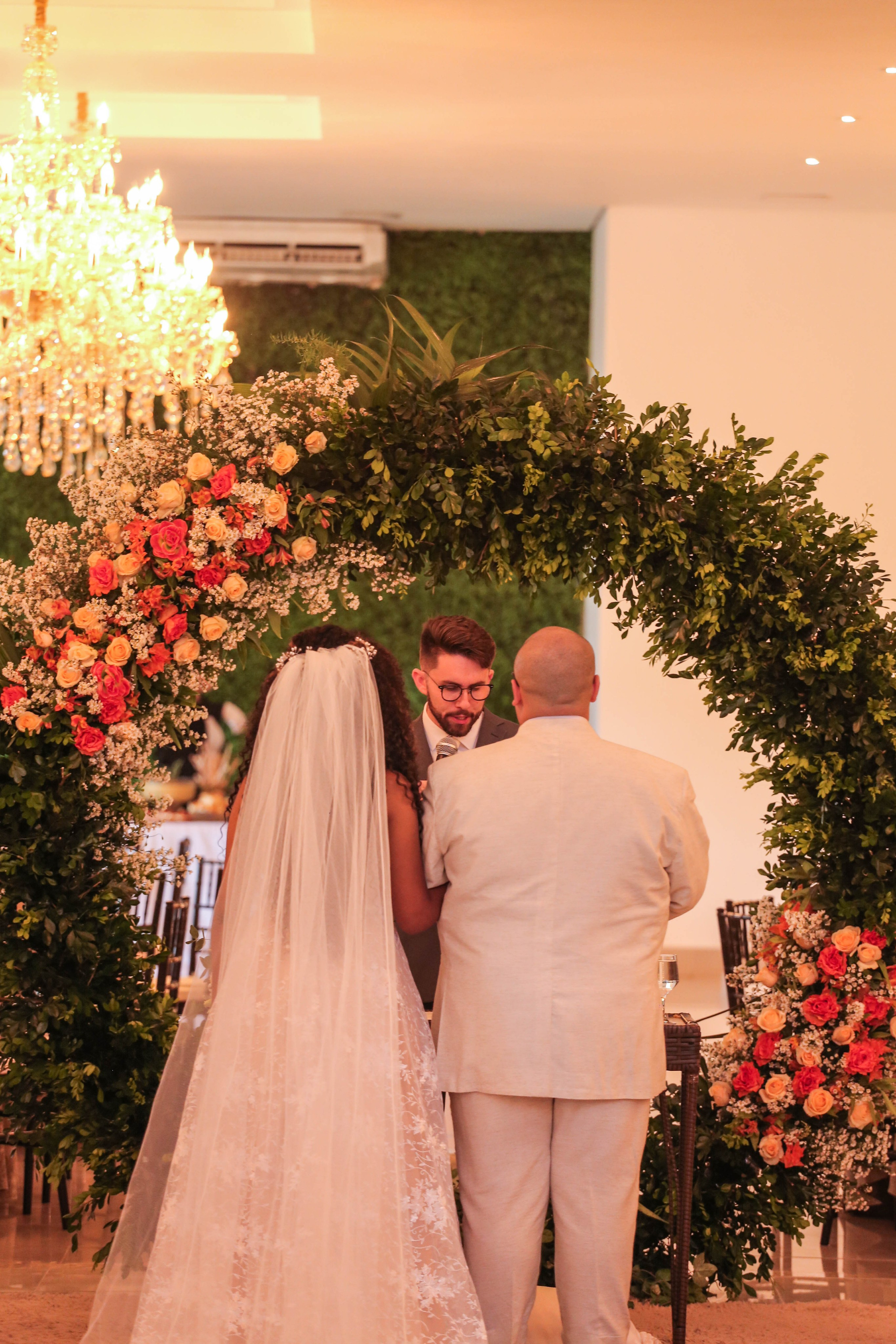 Wedding Caio & Awdrey. Yuri Cezar