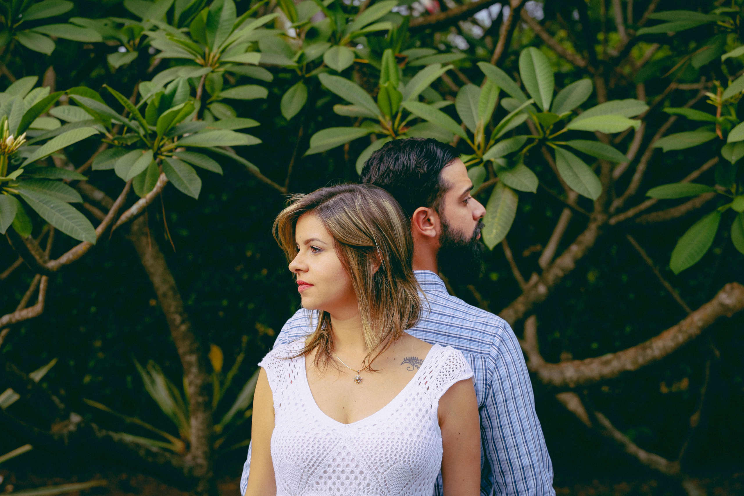 Pre-Wedding Ianne & Rodrigo. Yuri Cezar