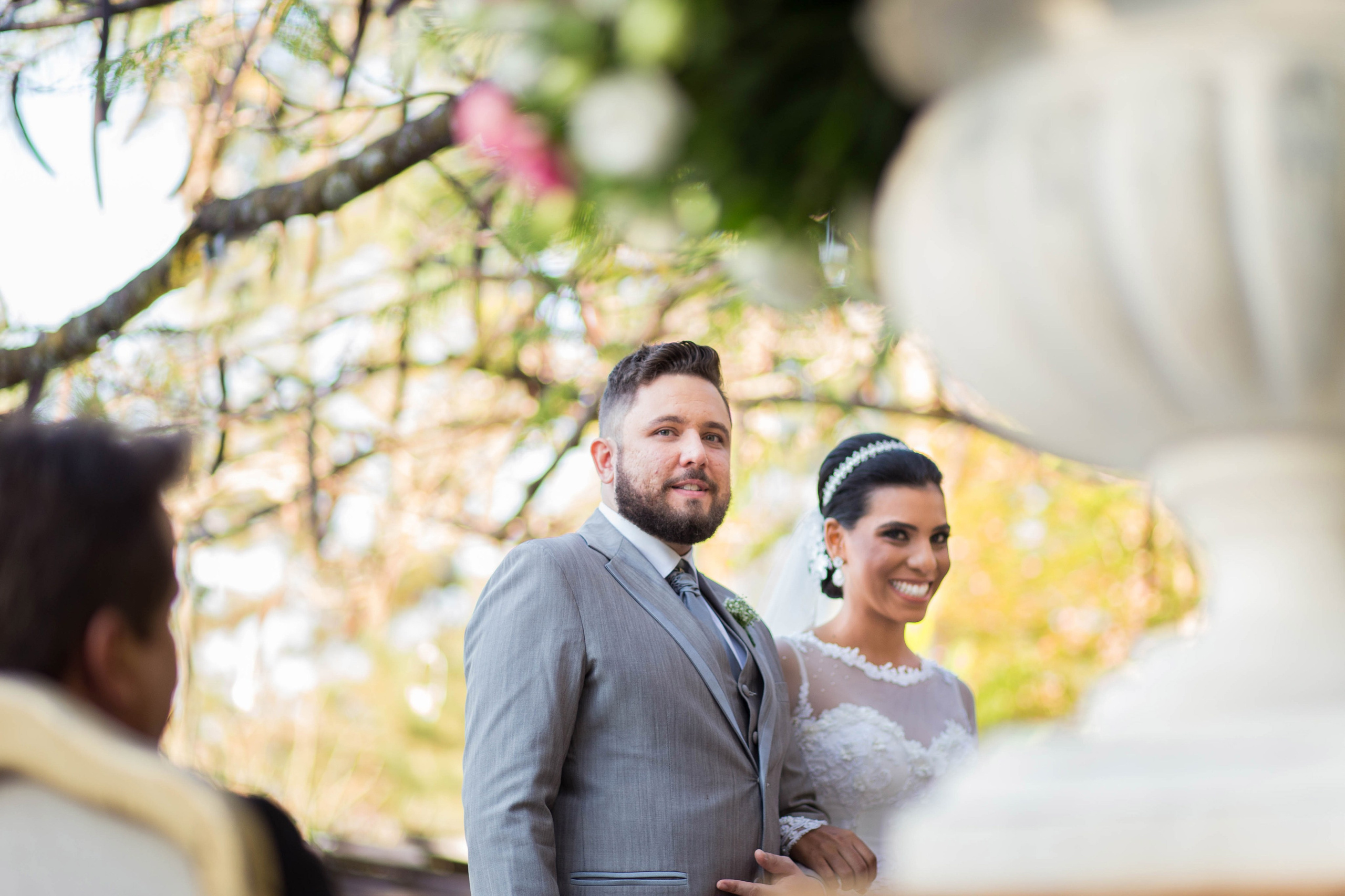 Casamento M & R. Yuri Cezar