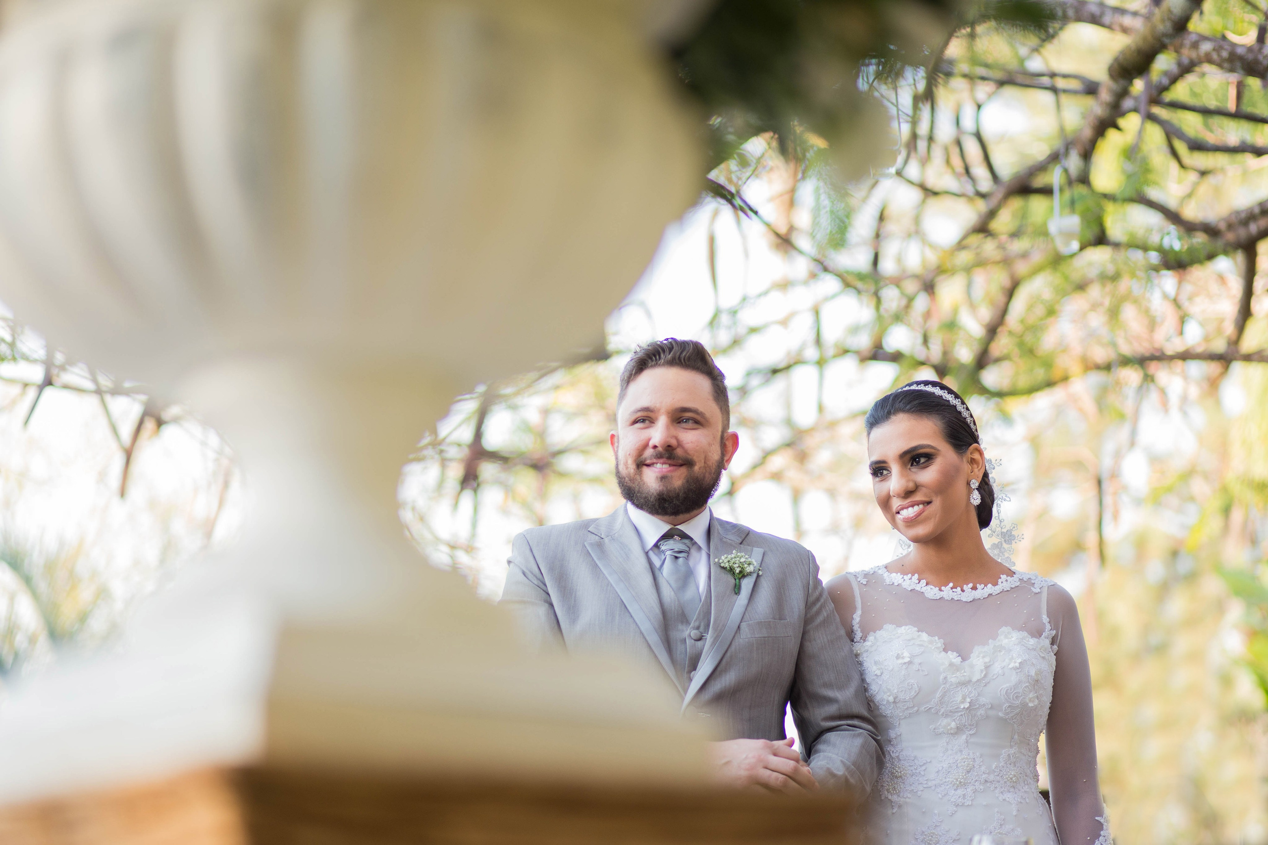 Casamento M & R. Yuri Cezar