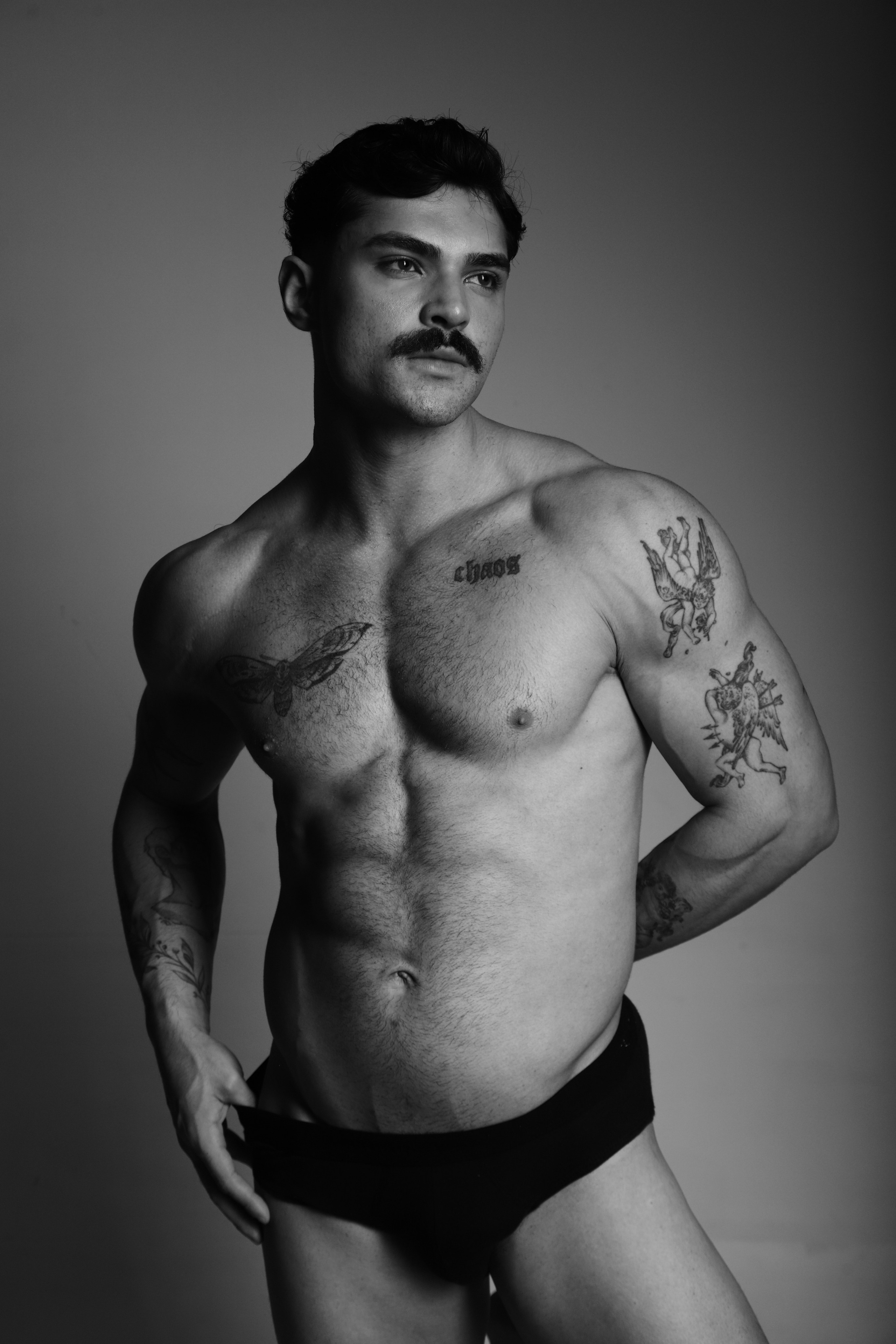 Ugor. Yuri Cezar
