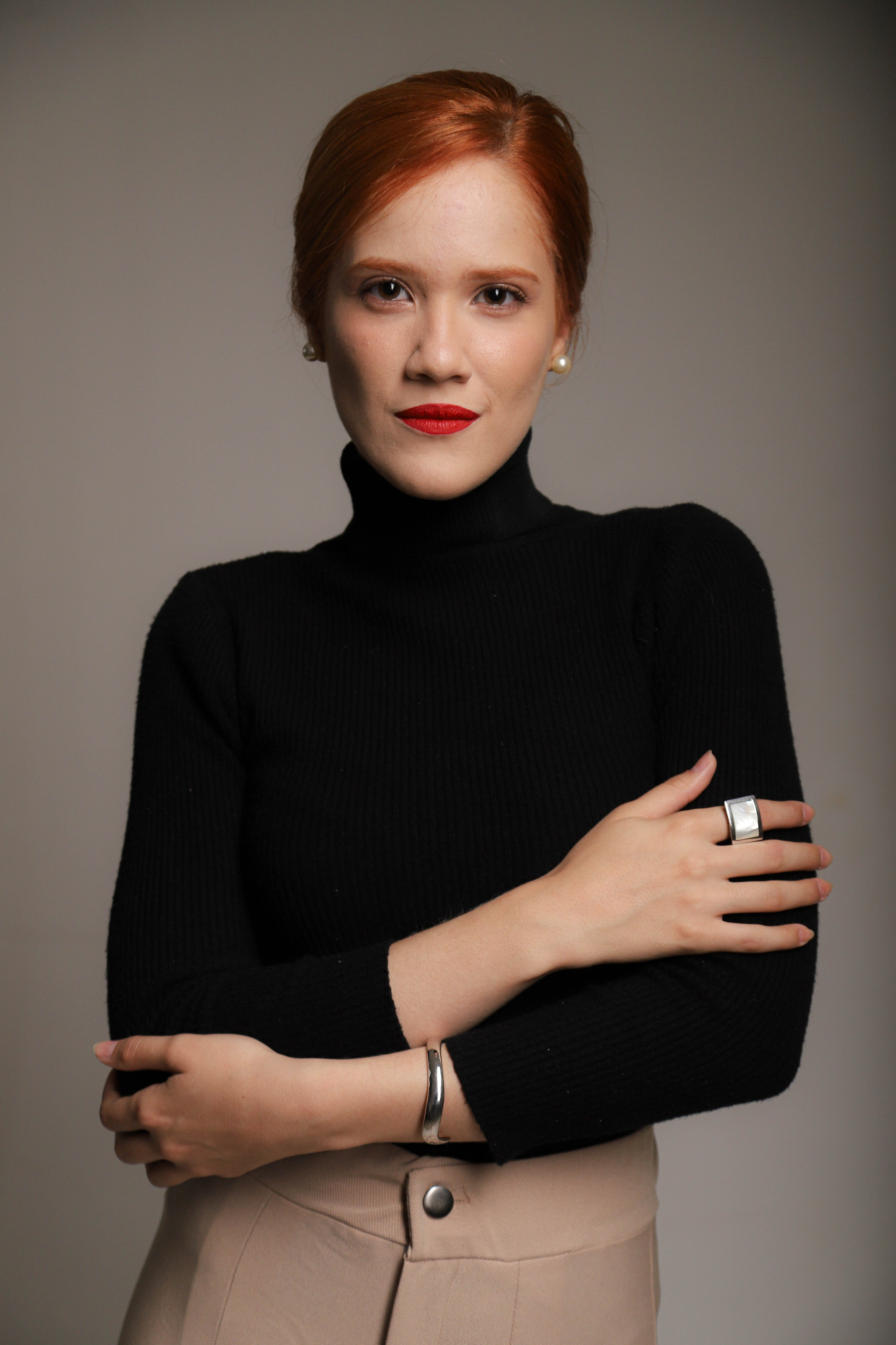 Larissa. Yuri Cezar