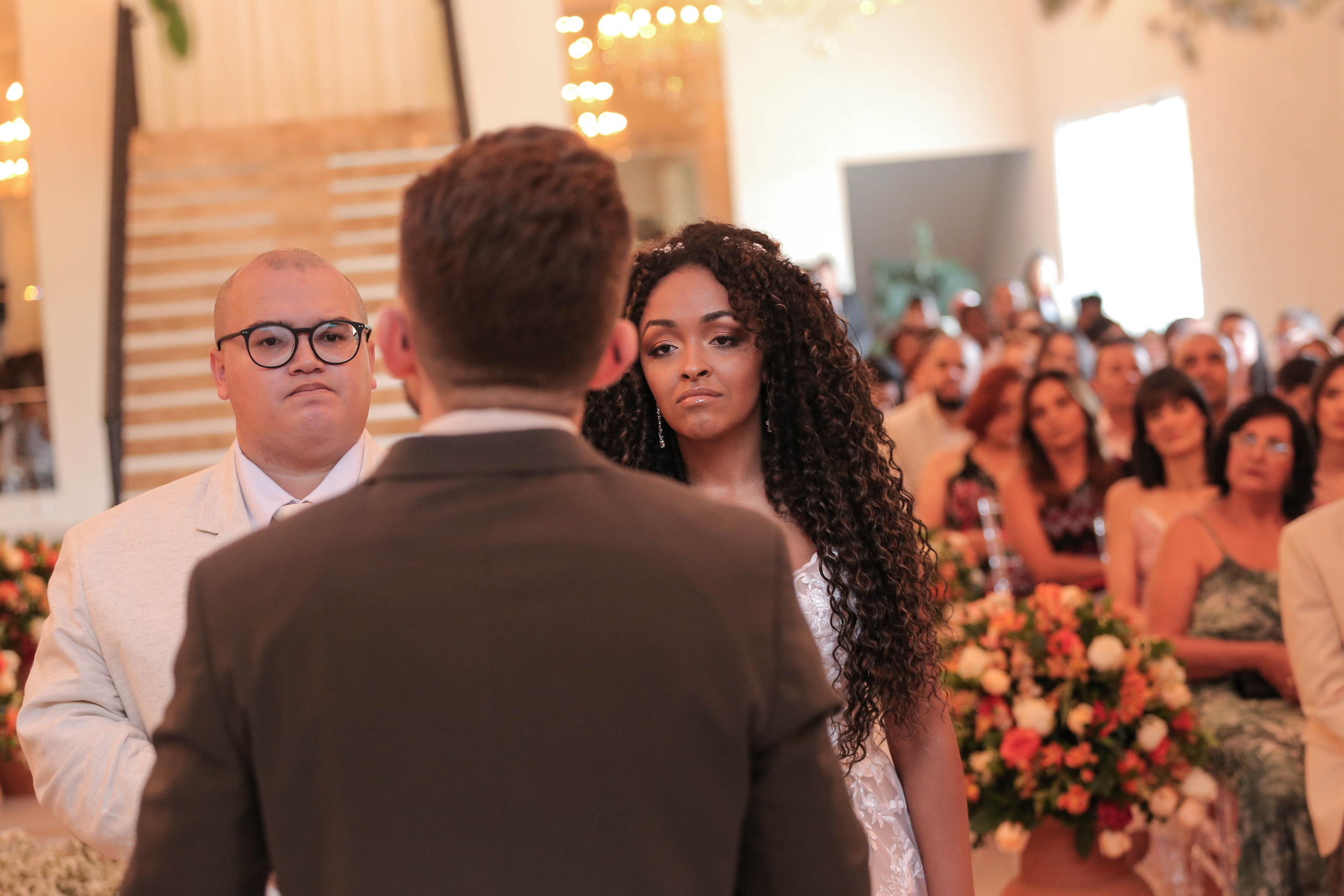 Wedding Caio & Awdrey. Yuri Cezar