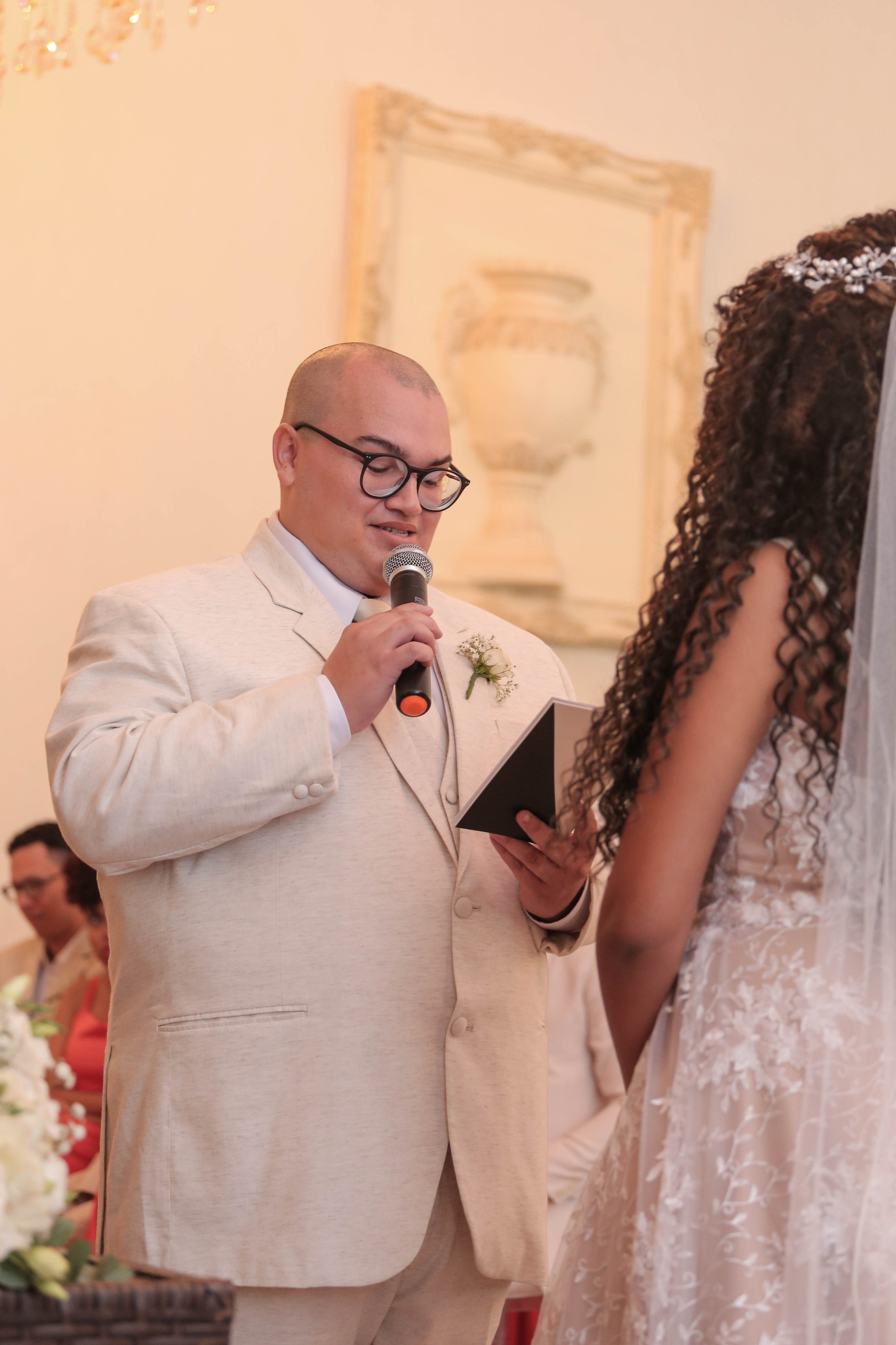 Wedding Caio & Awdrey. Yuri Cezar