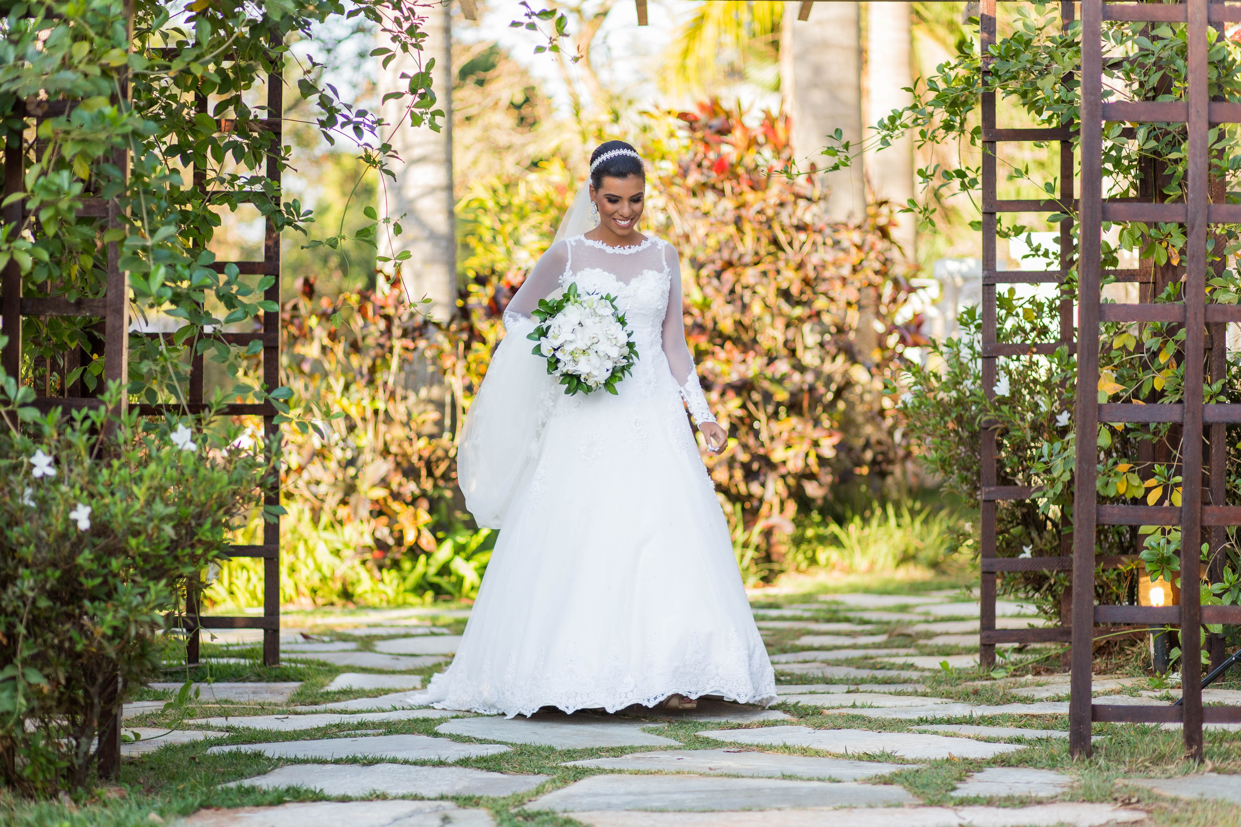 Casamento M & R. Yuri Cezar