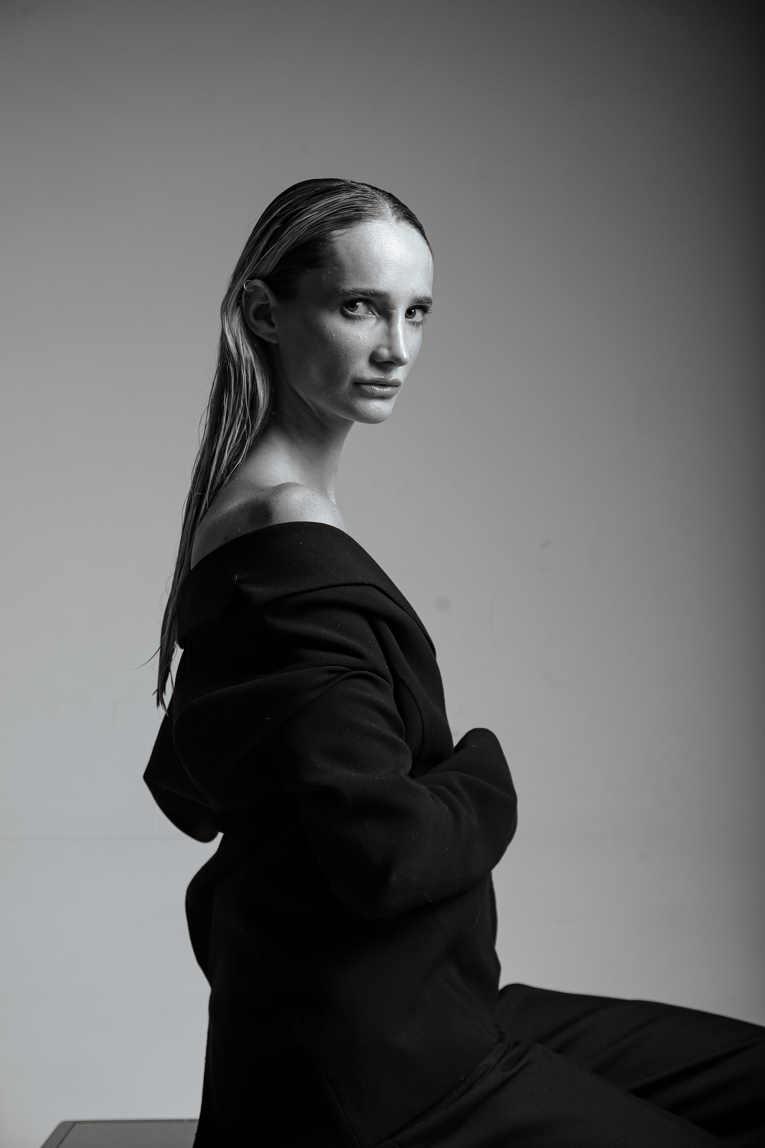 Sara. Yuri Cezar