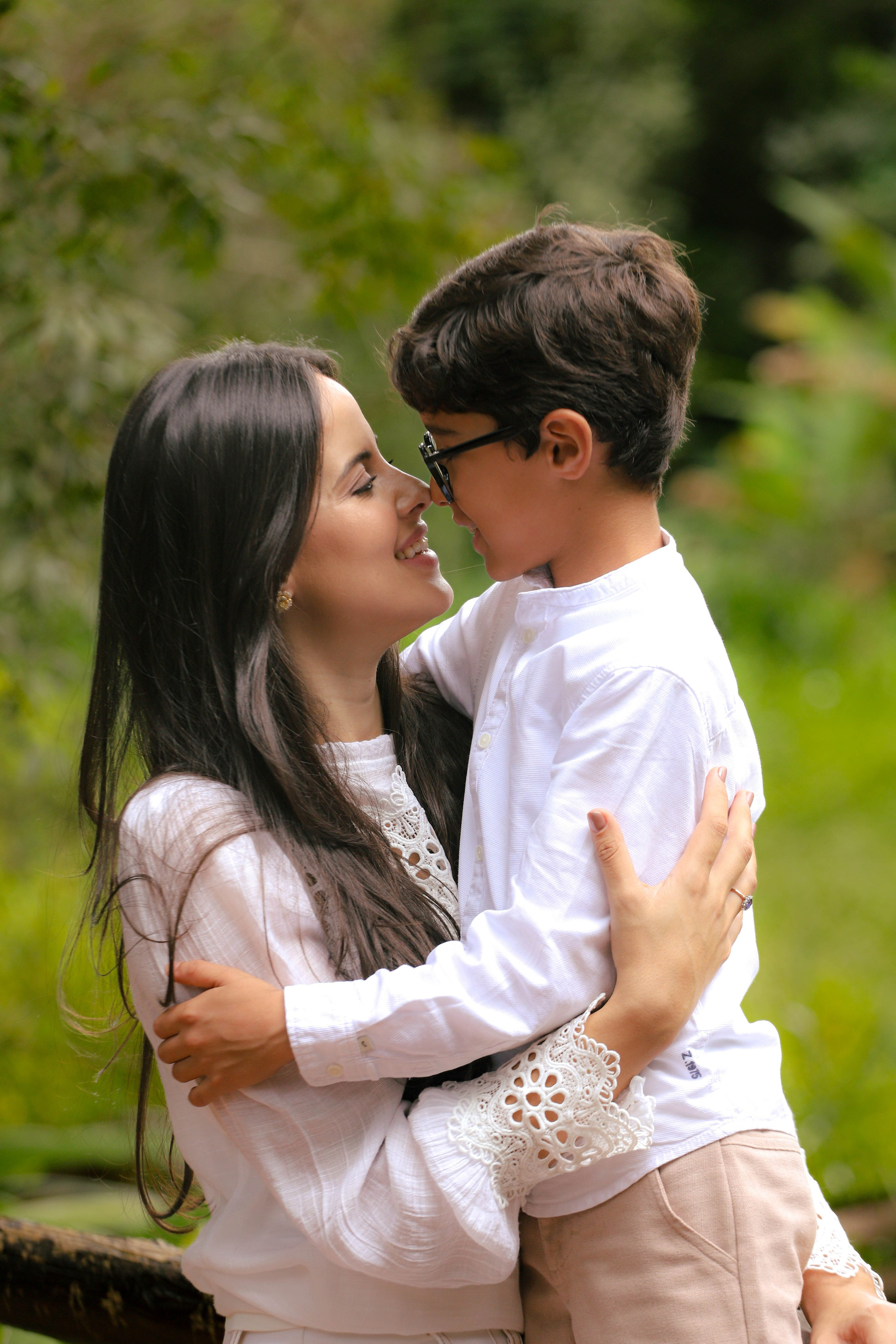 Isabela & Familia. Yuri Cezar