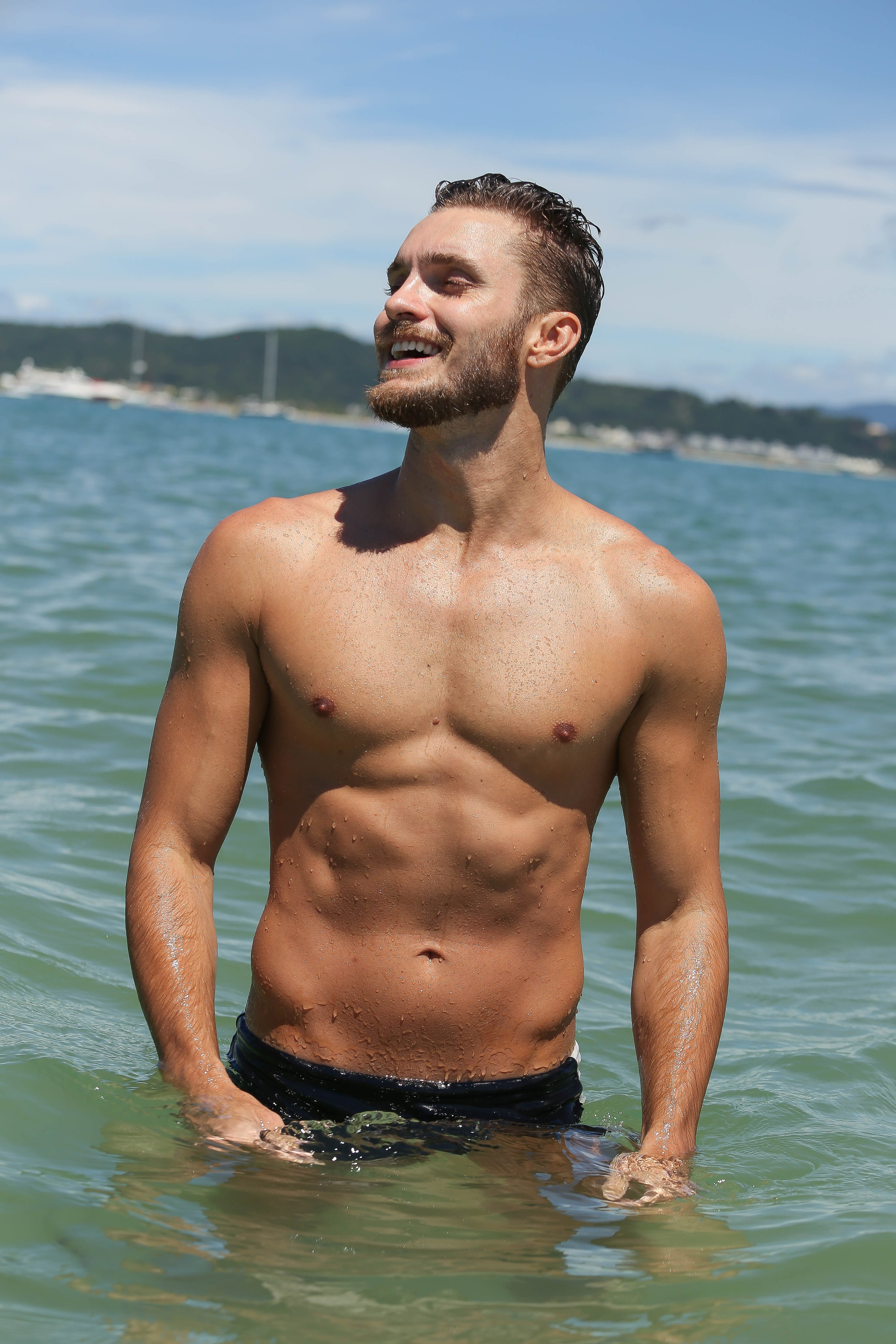 Julio. Yuri Cezar