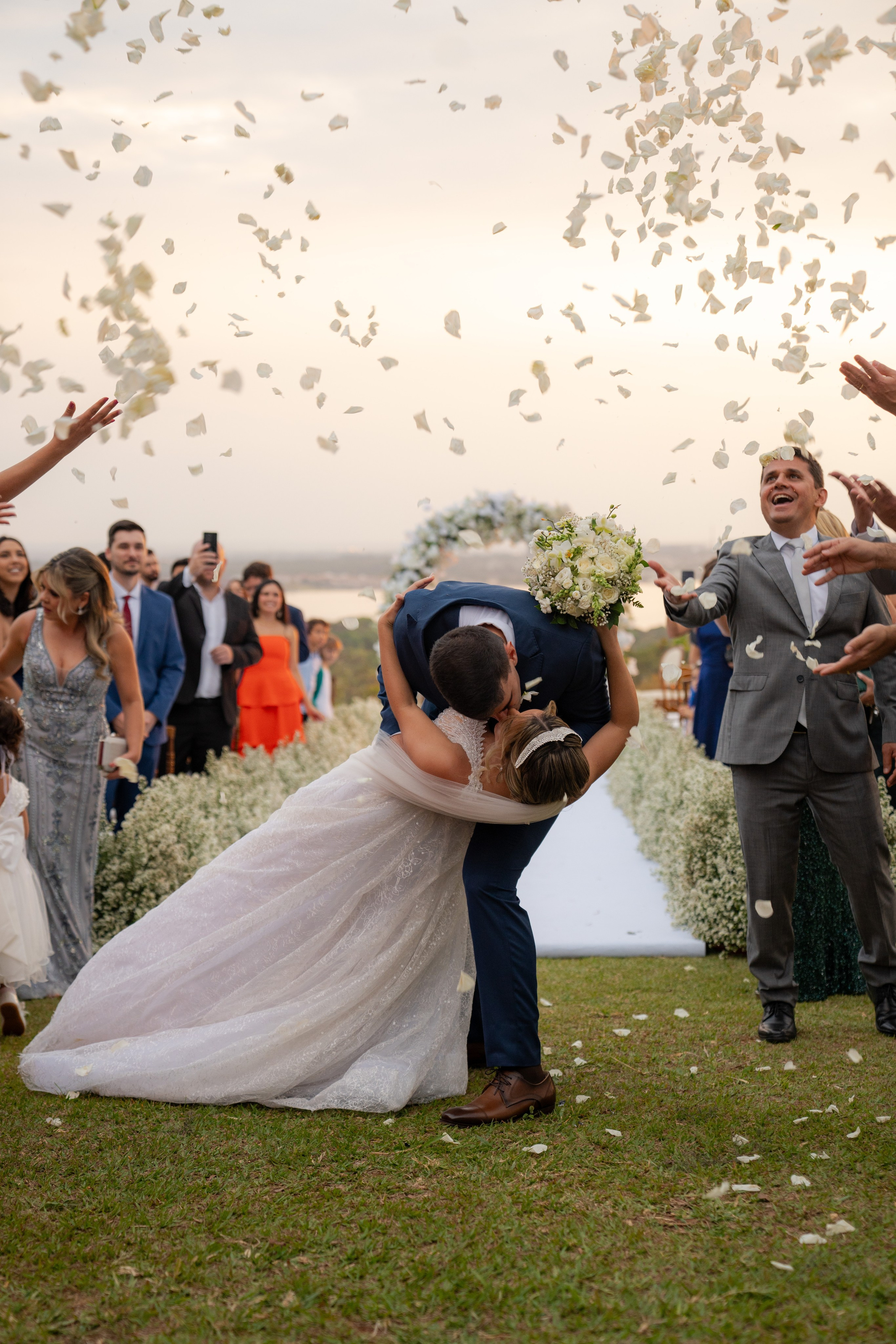 Wedding Gabi & Bruno. Yuri Cezar