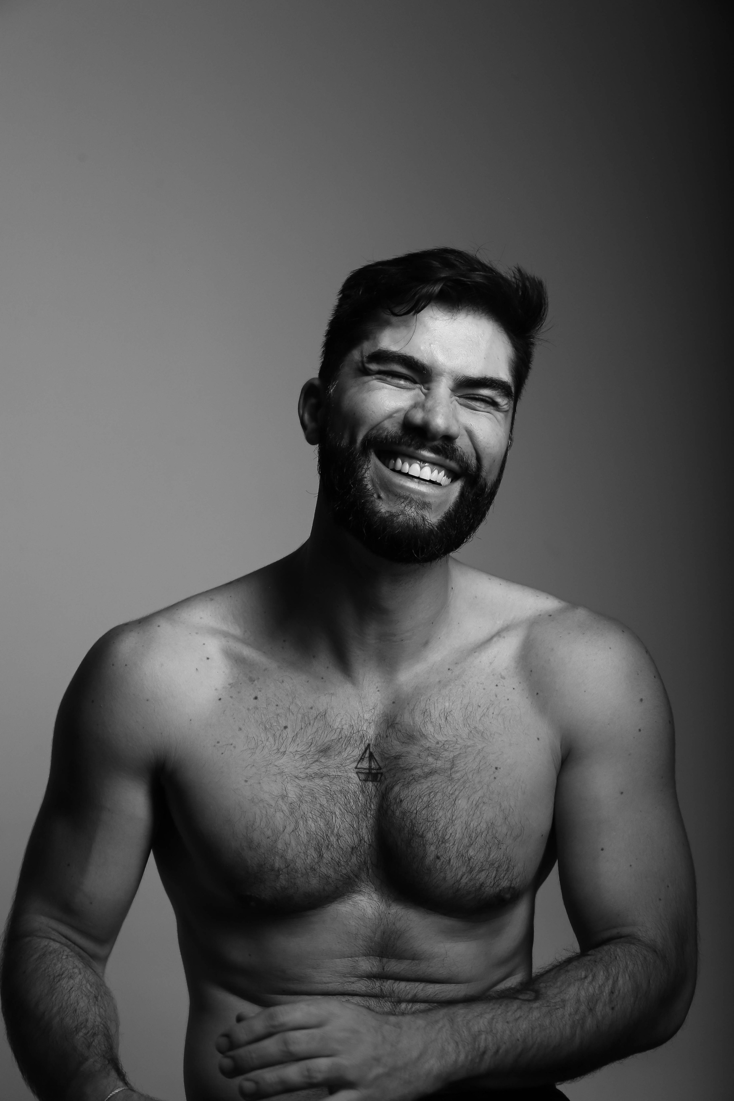 Phelipe. Yuri Cezar