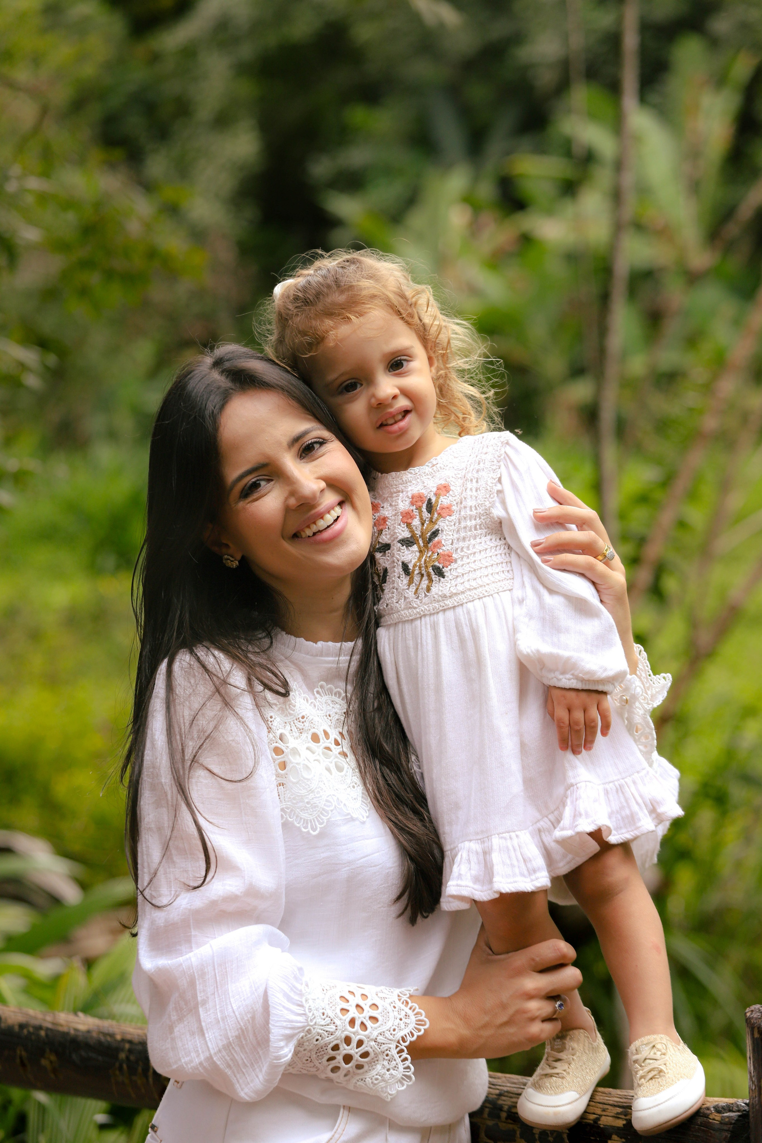 Isabela & Familia. Yuri Cezar