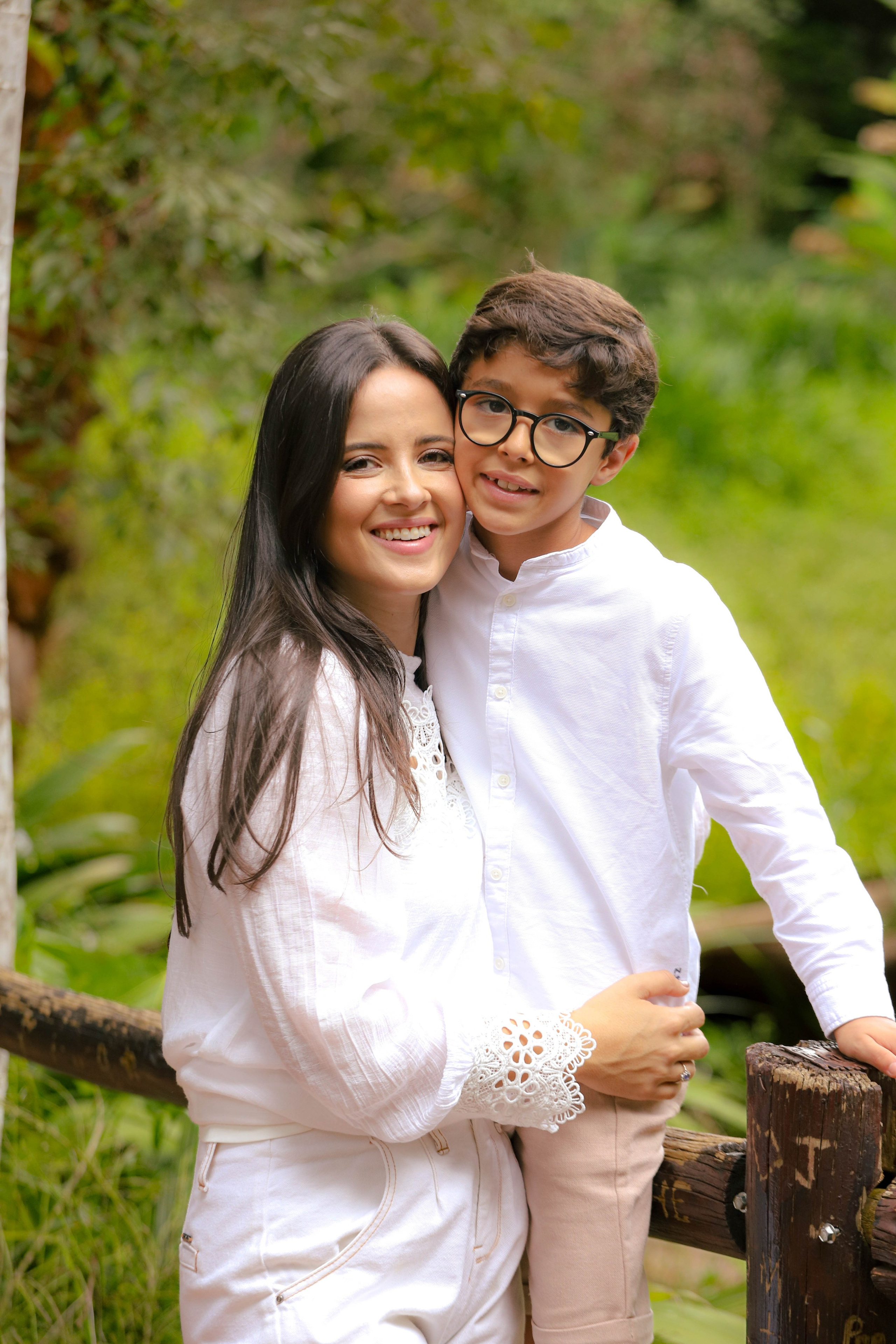 Isabela & Familia. Yuri Cezar