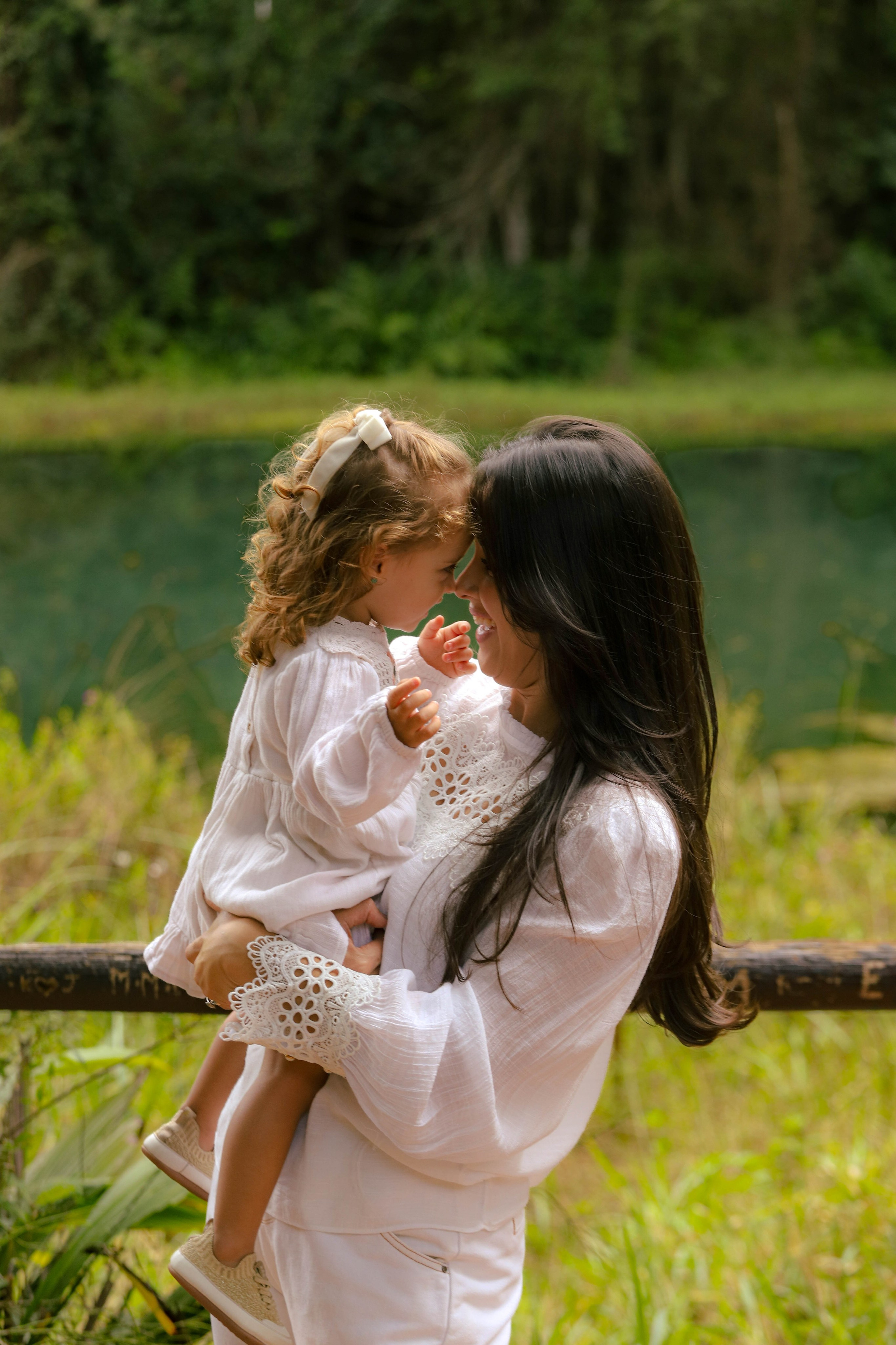 Isabela & Familia. Yuri Cezar
