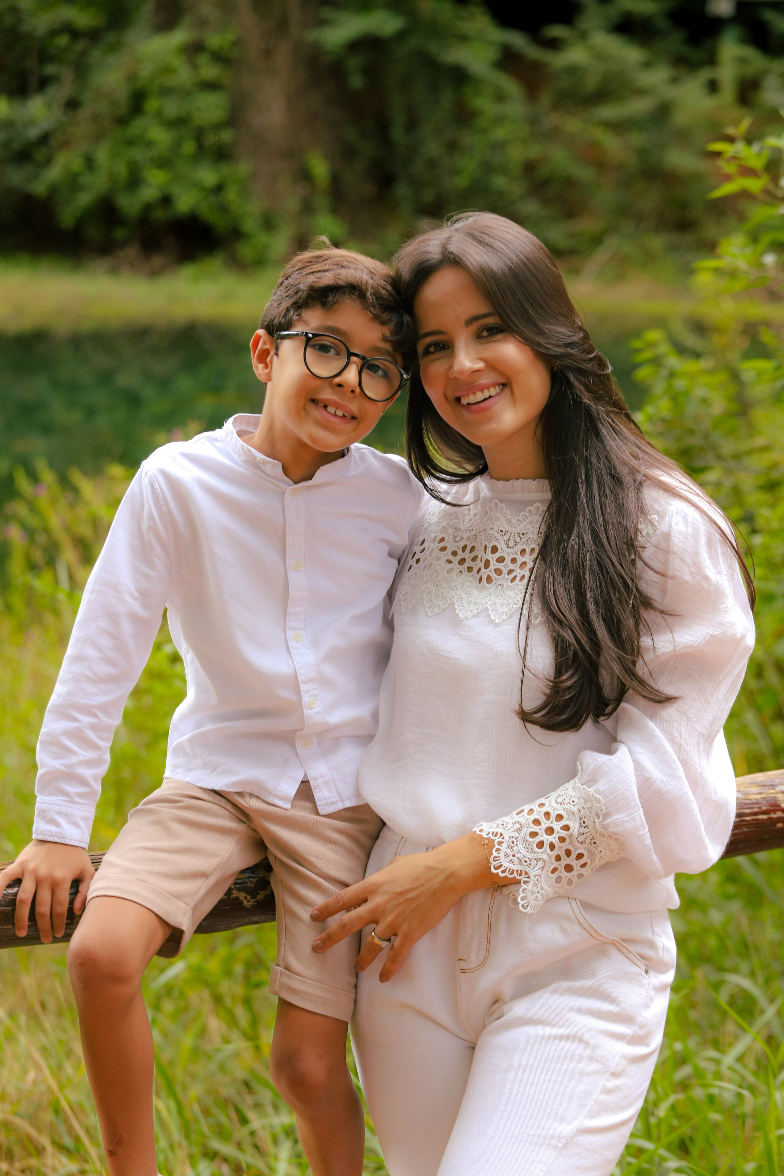 Isabela & Familia. Yuri Cezar