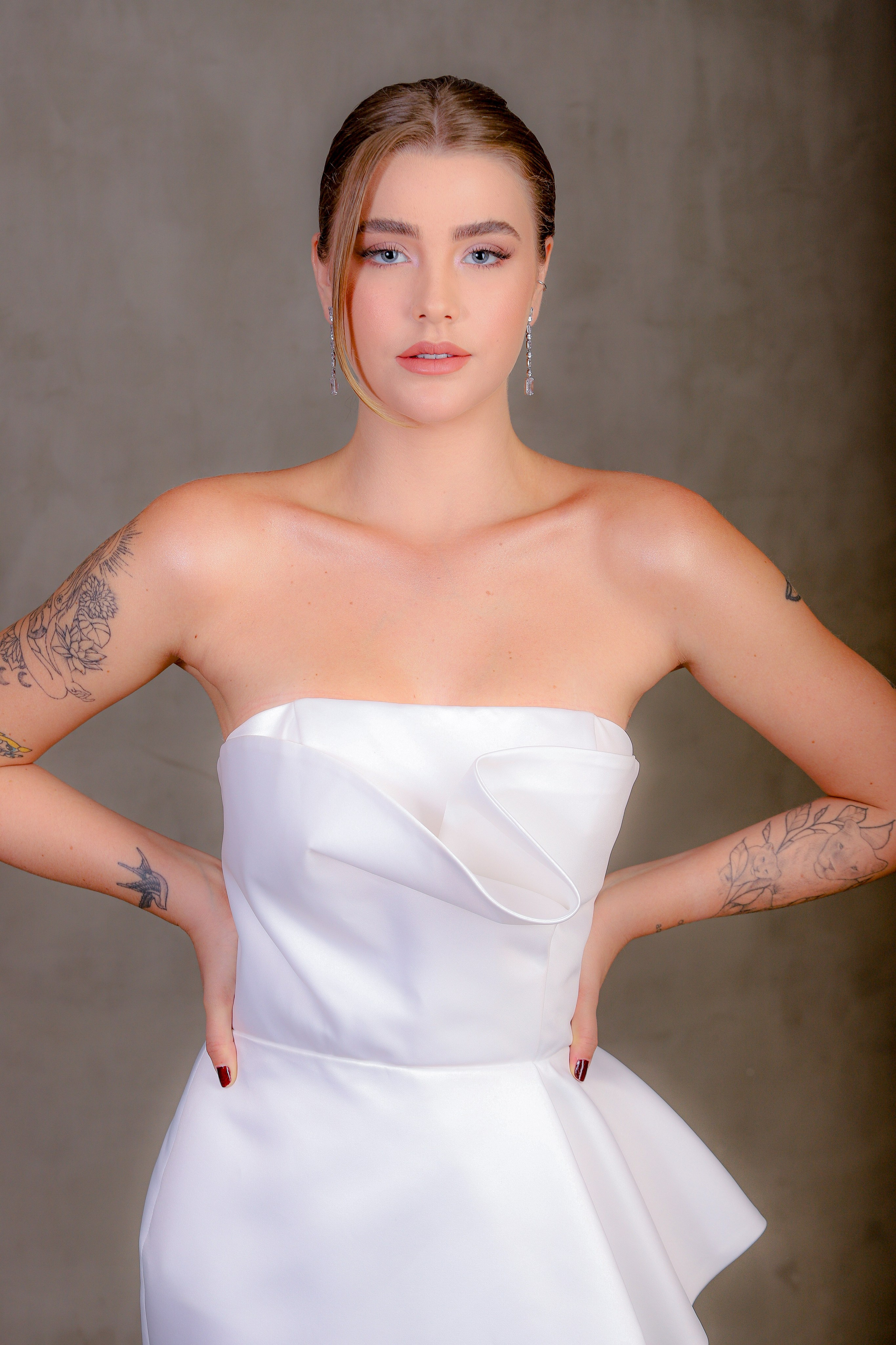 Gabi. Yuri Cezar