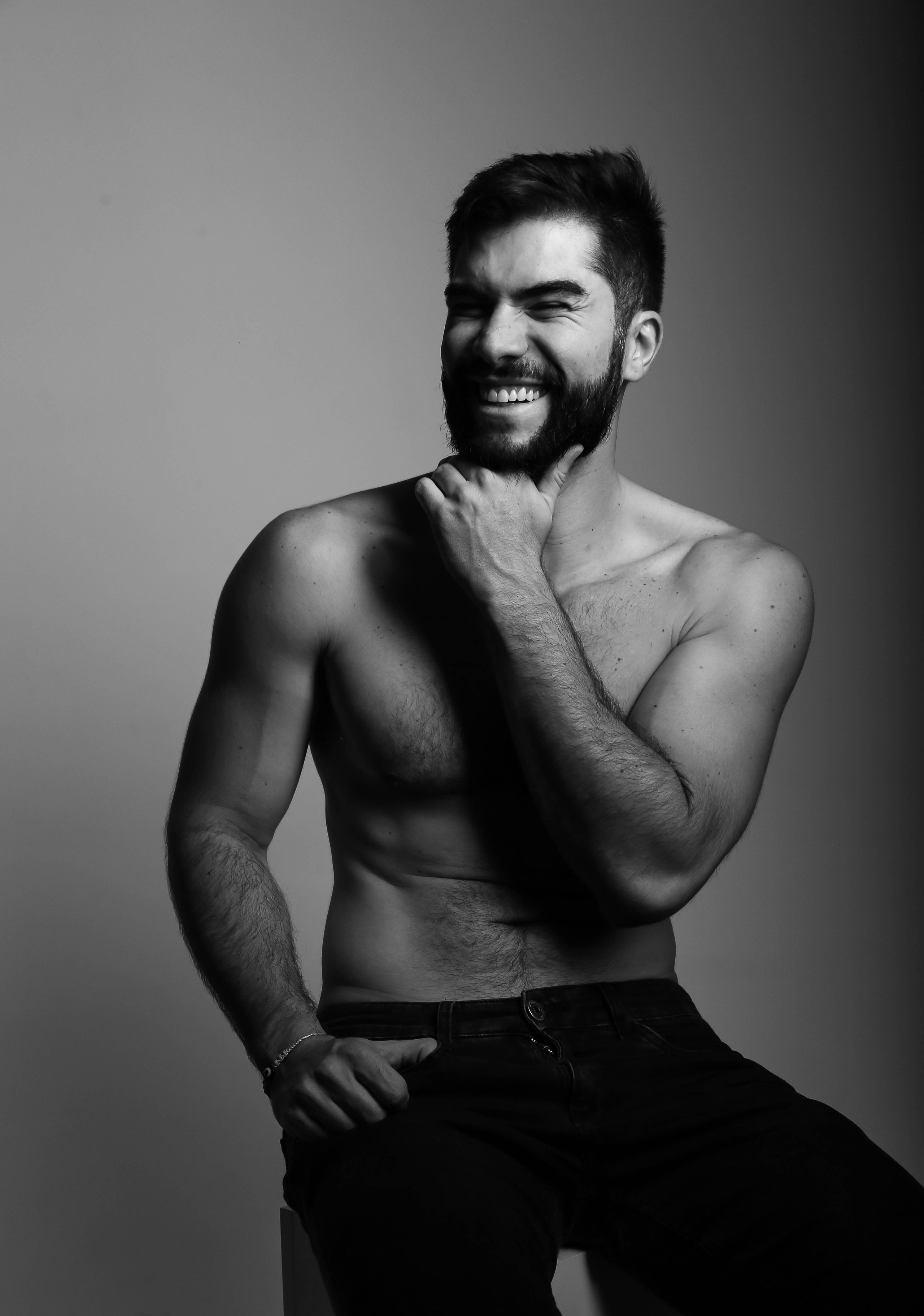 Phelipe. Yuri Cezar
