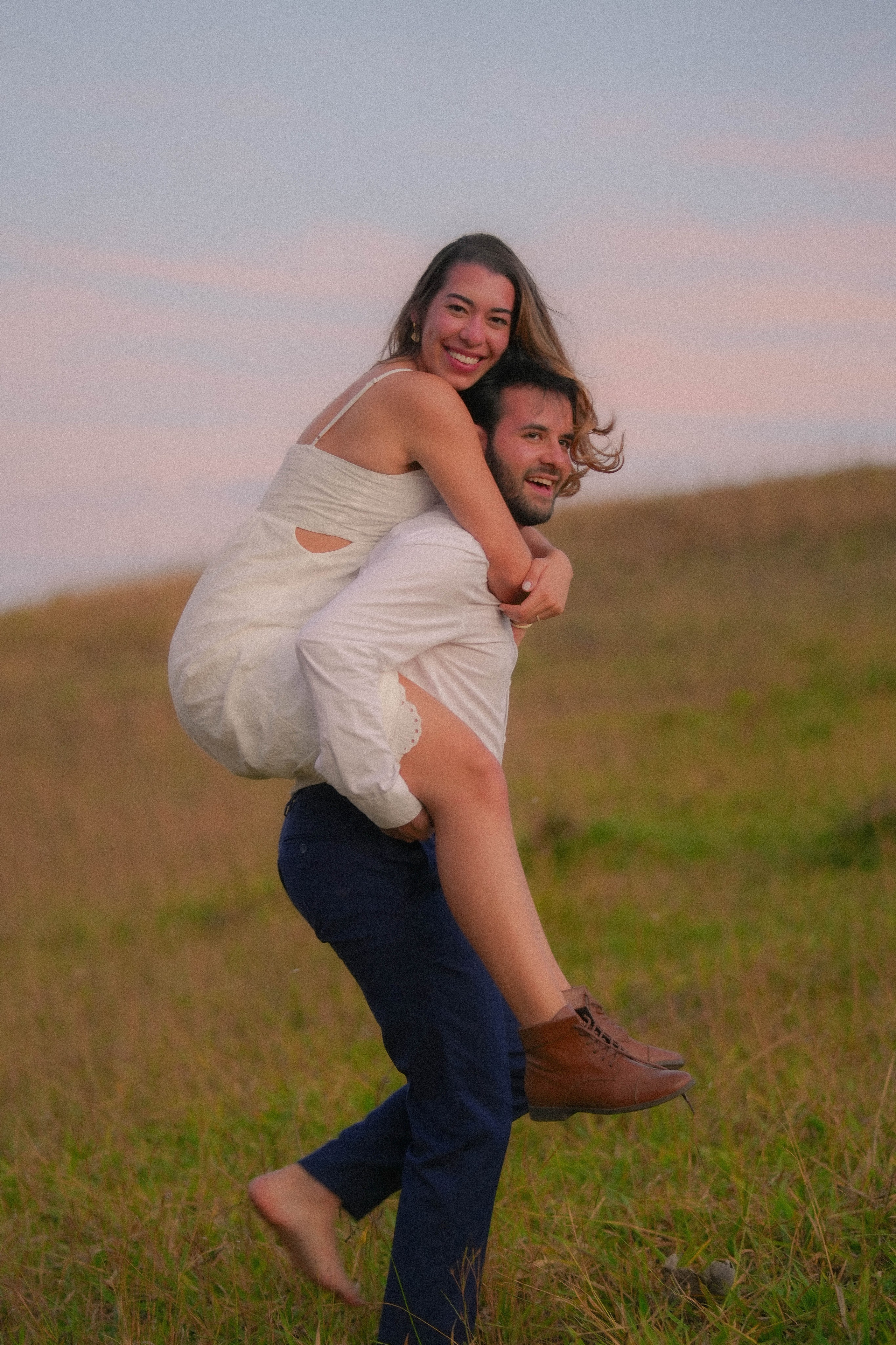 Gabi. & Leo. Yuri Cezar