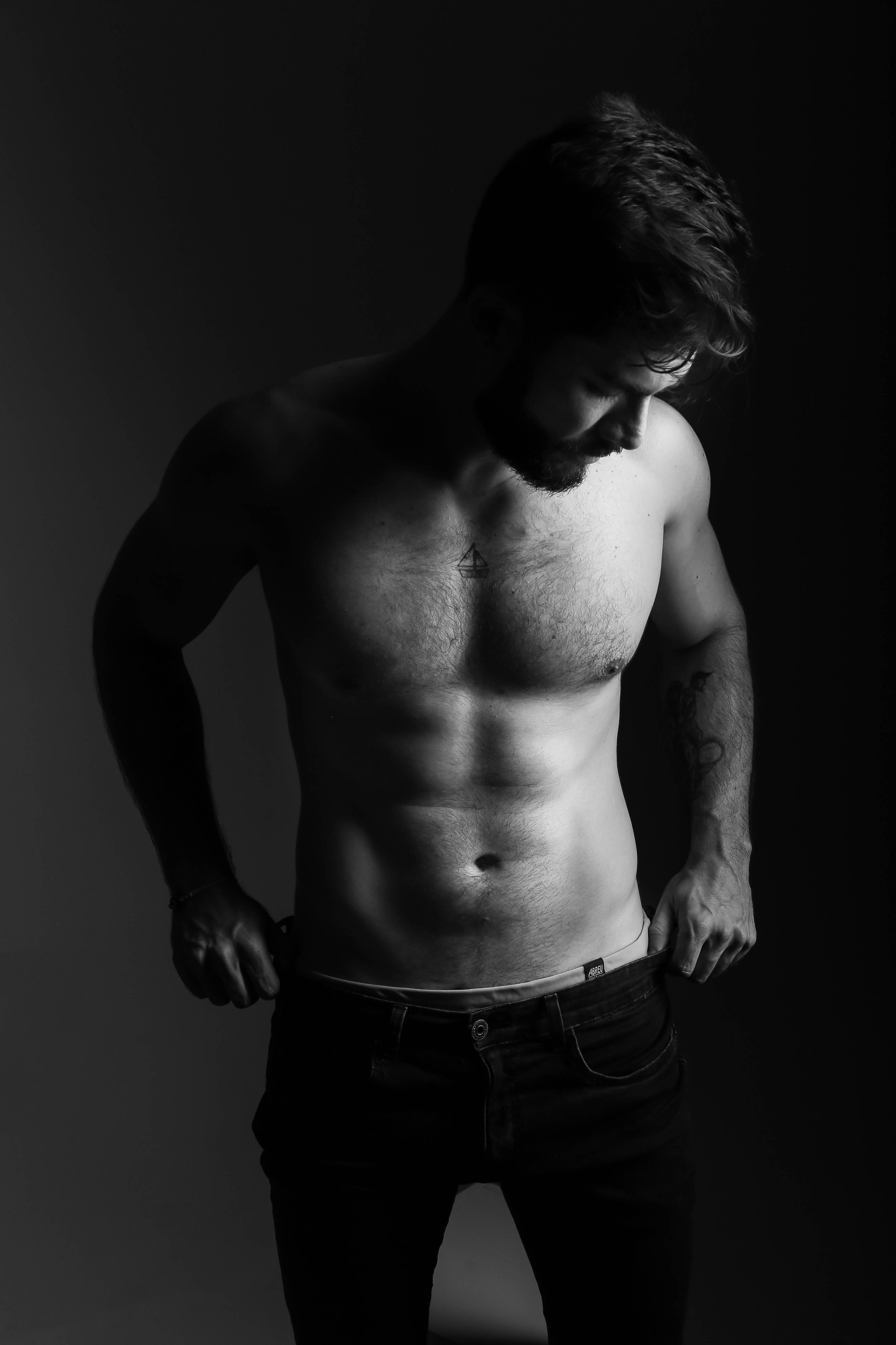 Phelipe. Yuri Cezar