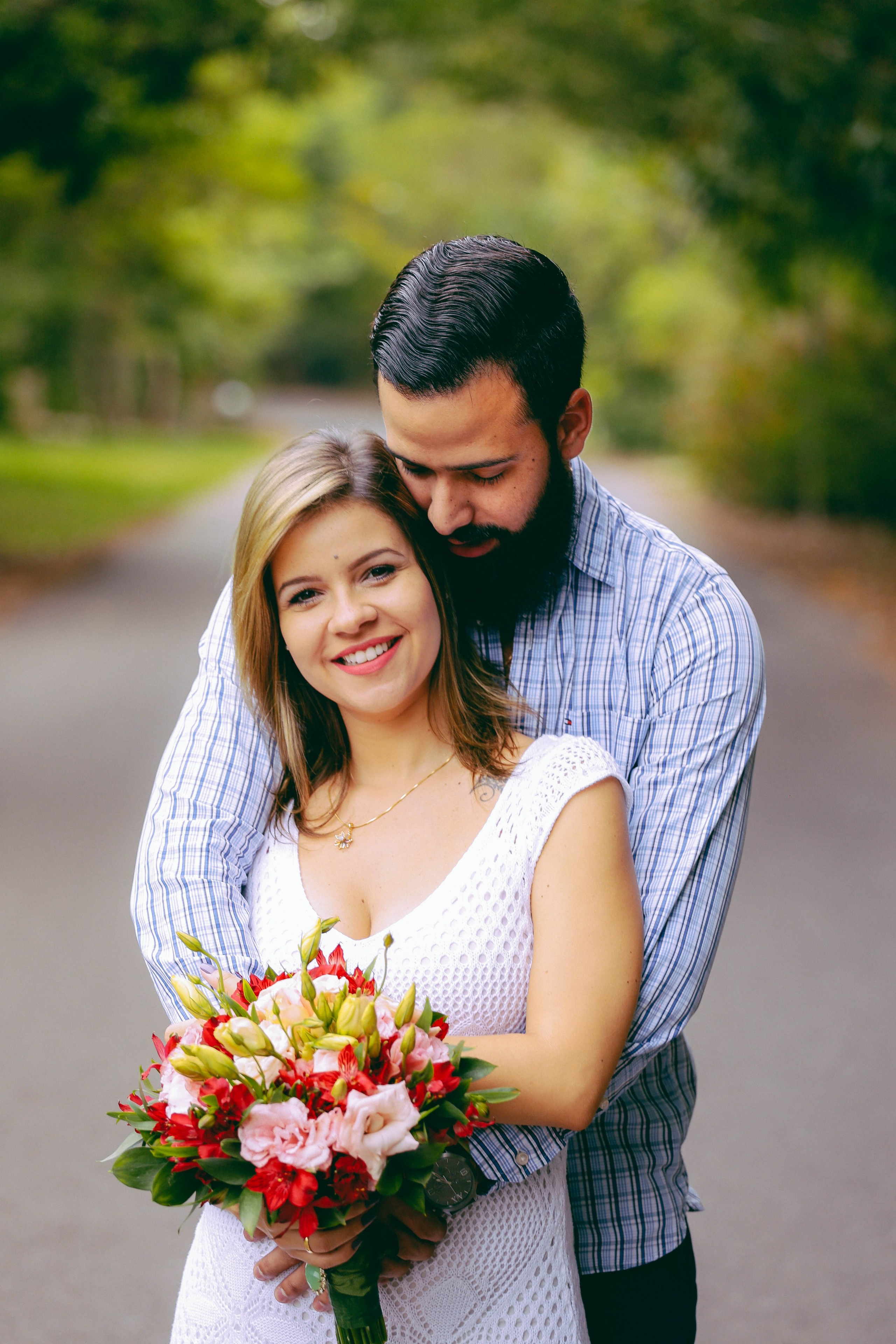 Pre-Wedding Ianne & Rodrigo. Yuri Cezar