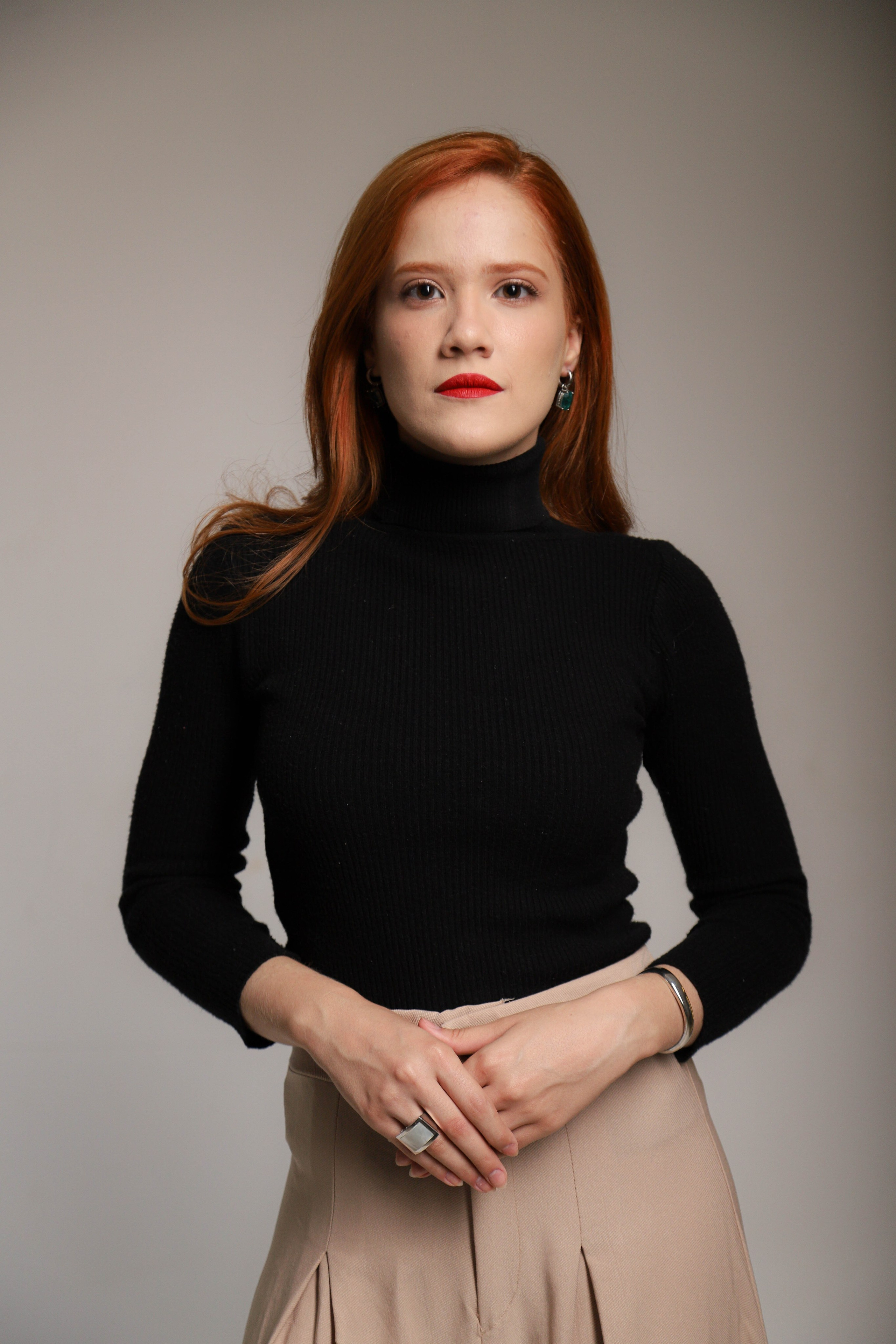 Larissa. Yuri Cezar