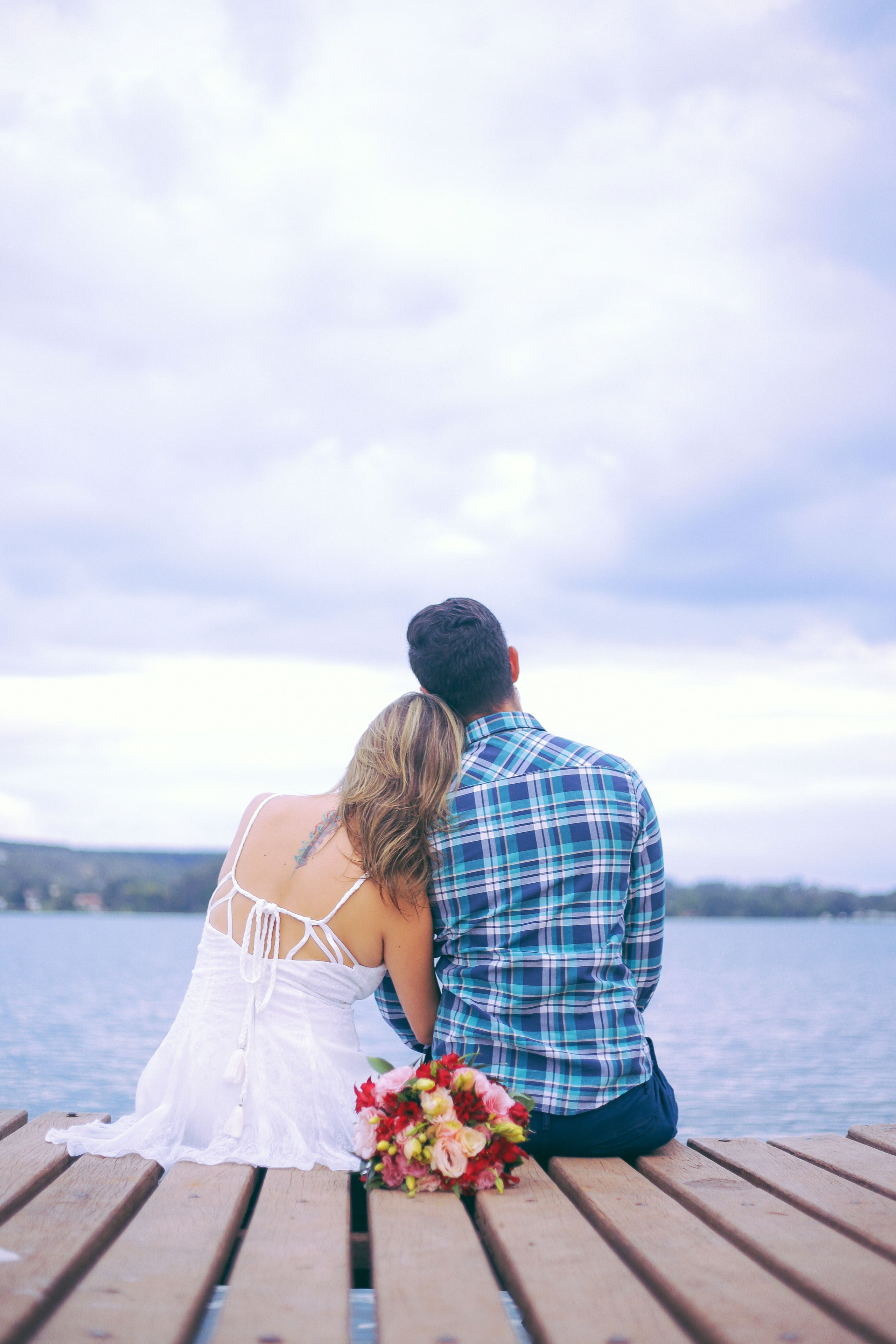 Pre-Wedding Ianne & Rodrigo. Yuri Cezar