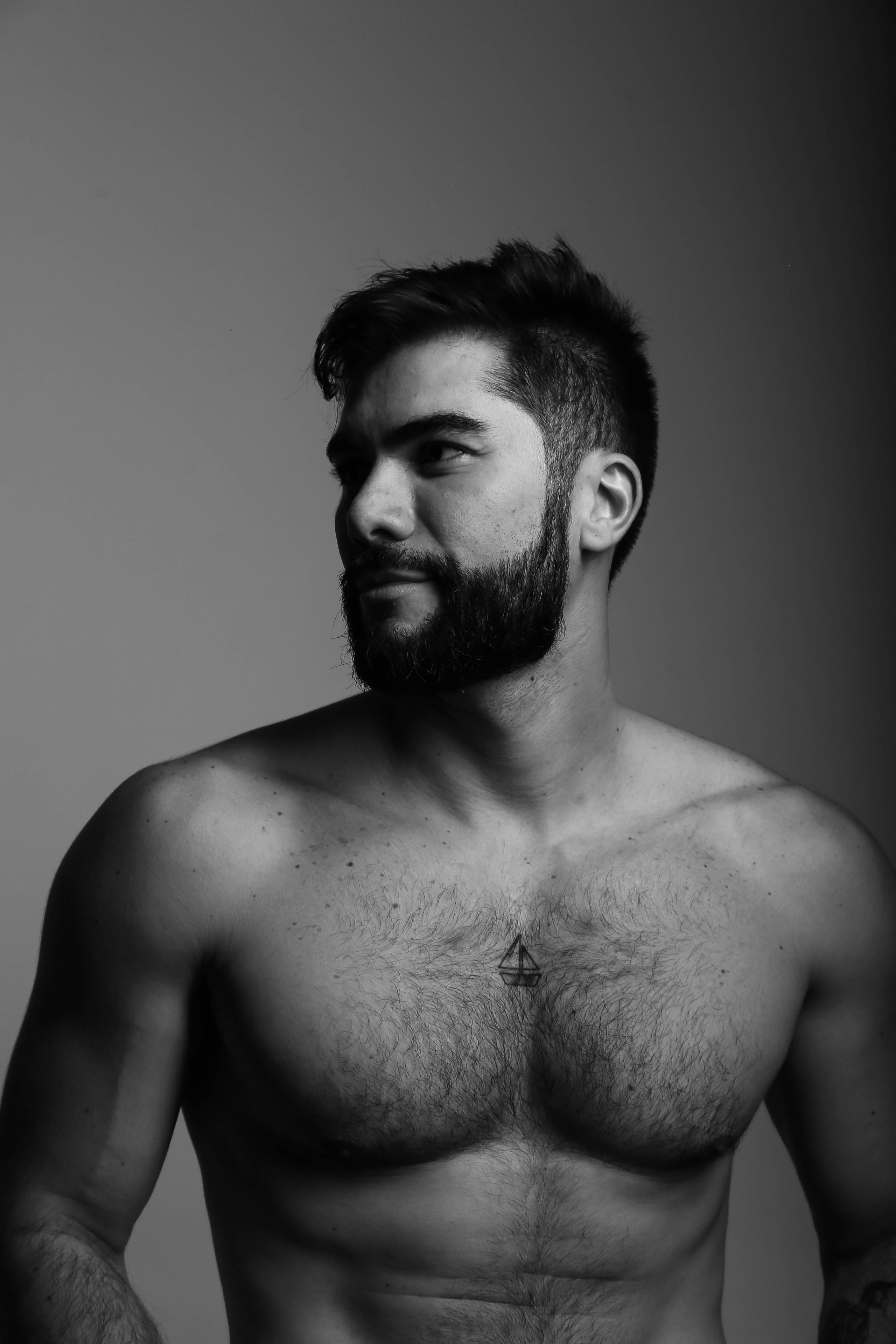 Phelipe. Yuri Cezar