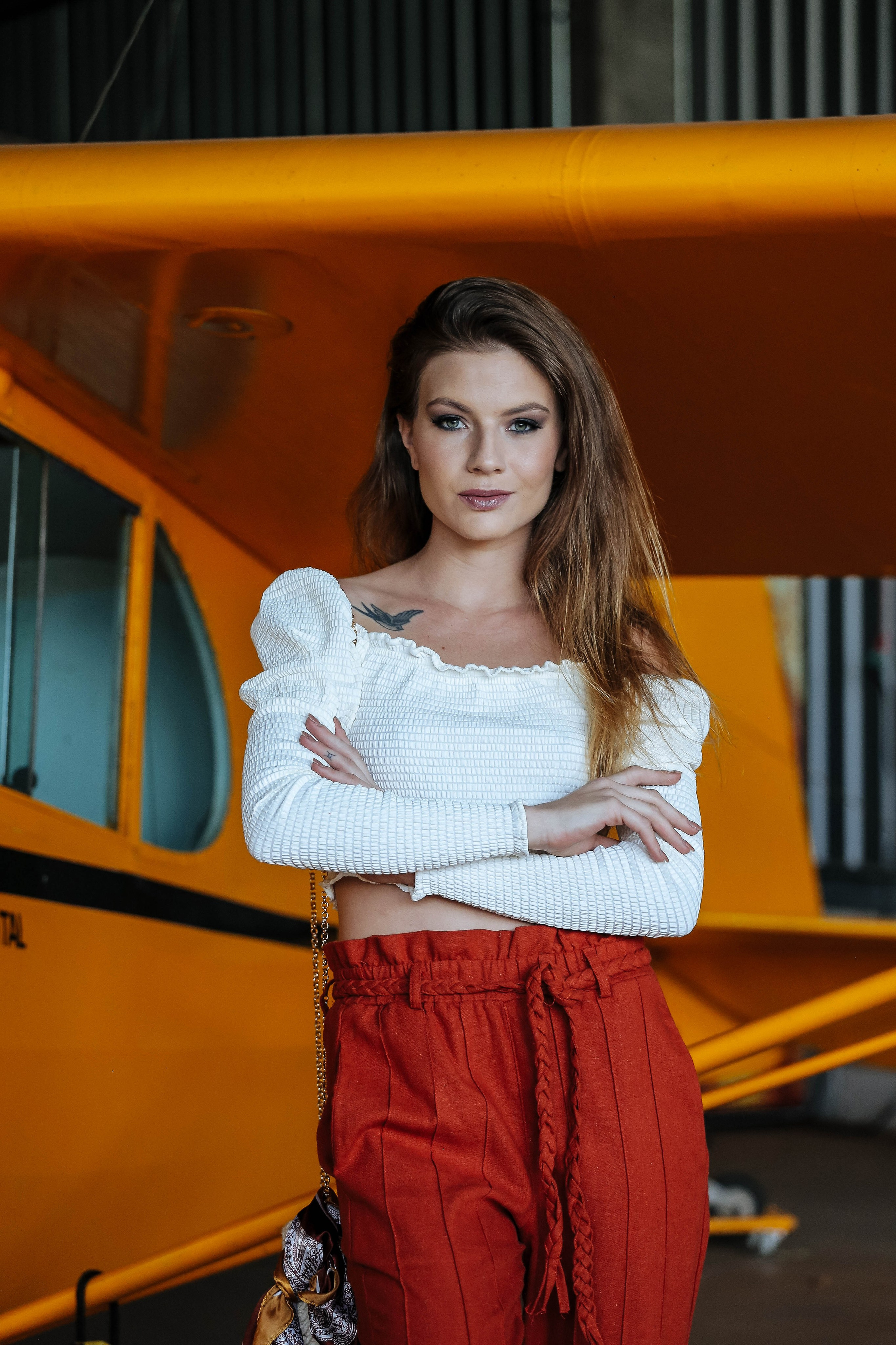 Editorial. Yuri Cezar