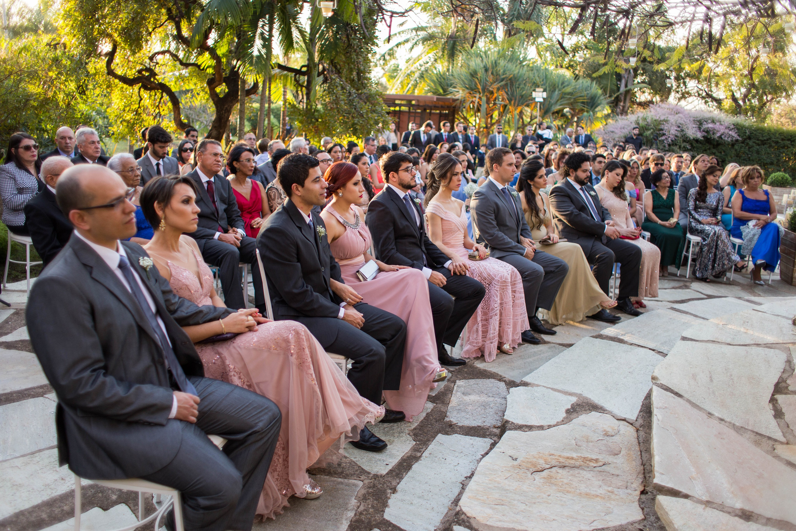 Casamento M & R. Yuri Cezar