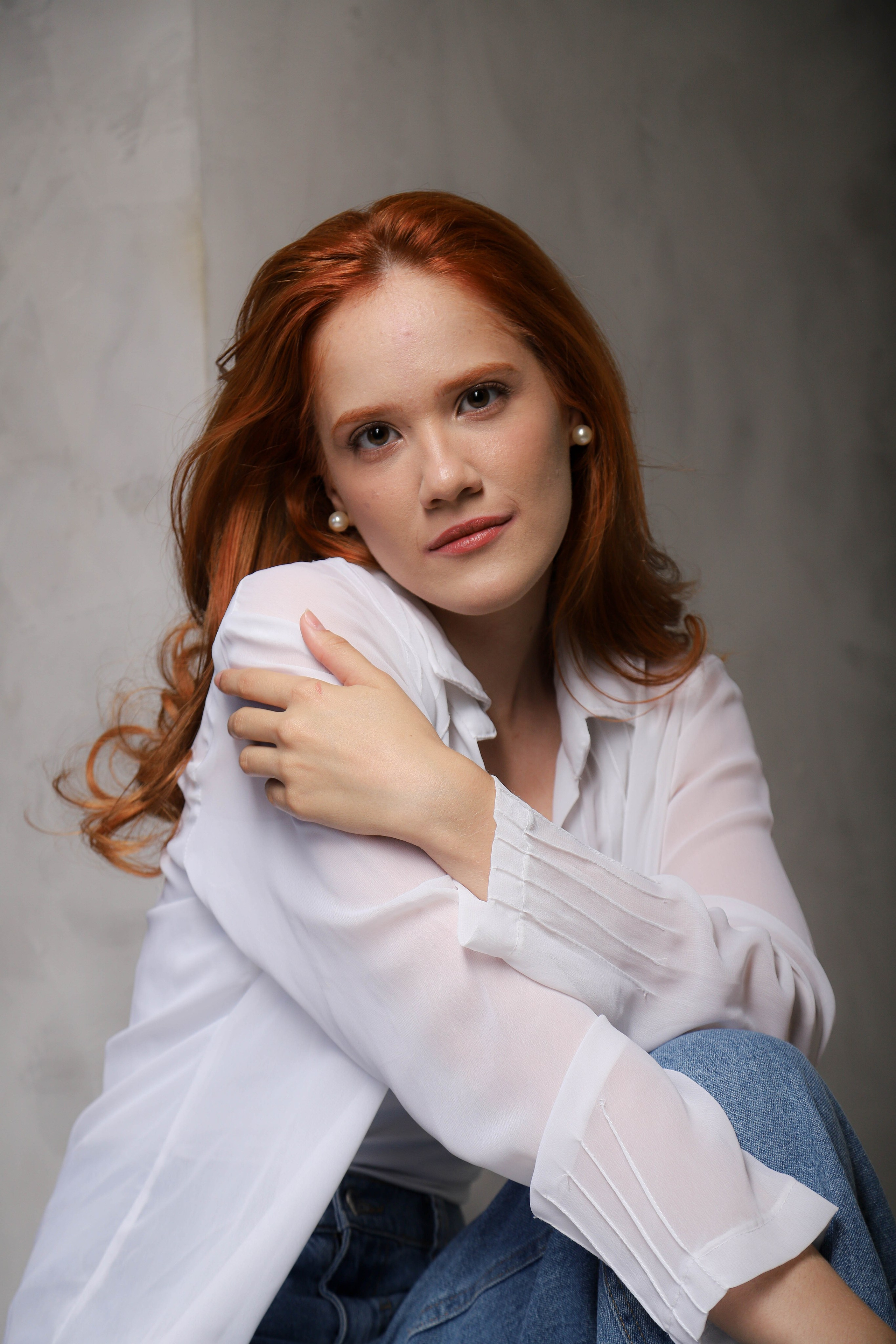 Larissa. Yuri Cezar