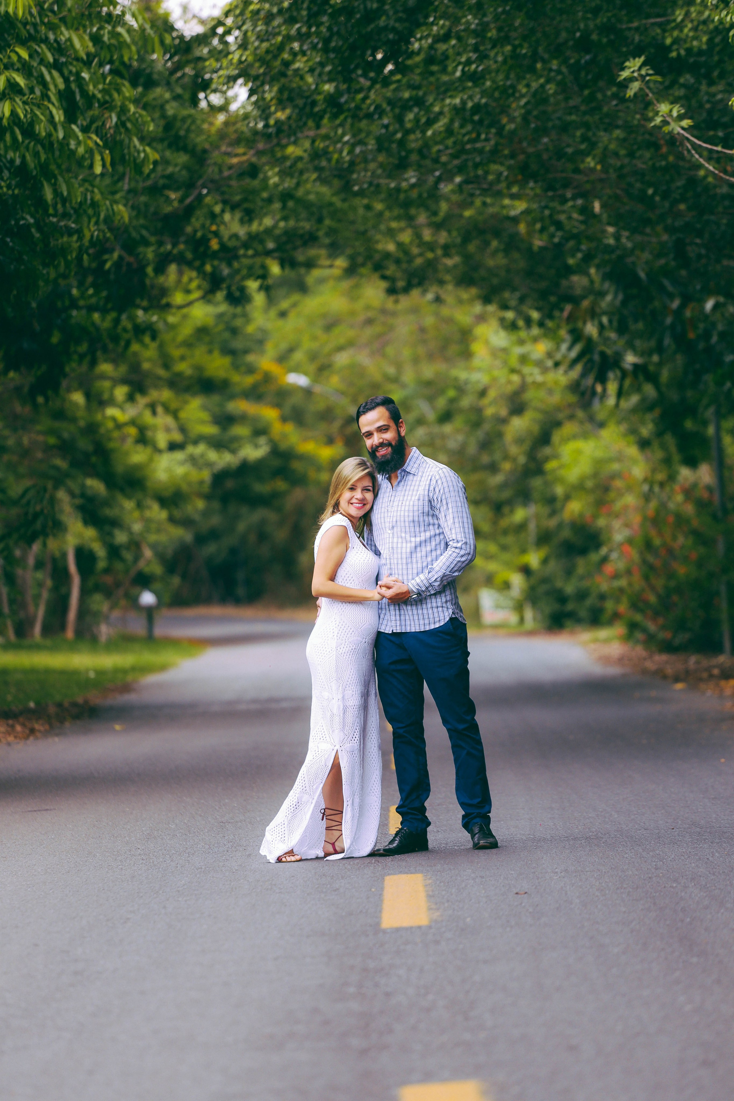 Pre-Wedding Ianne & Rodrigo. Yuri Cezar