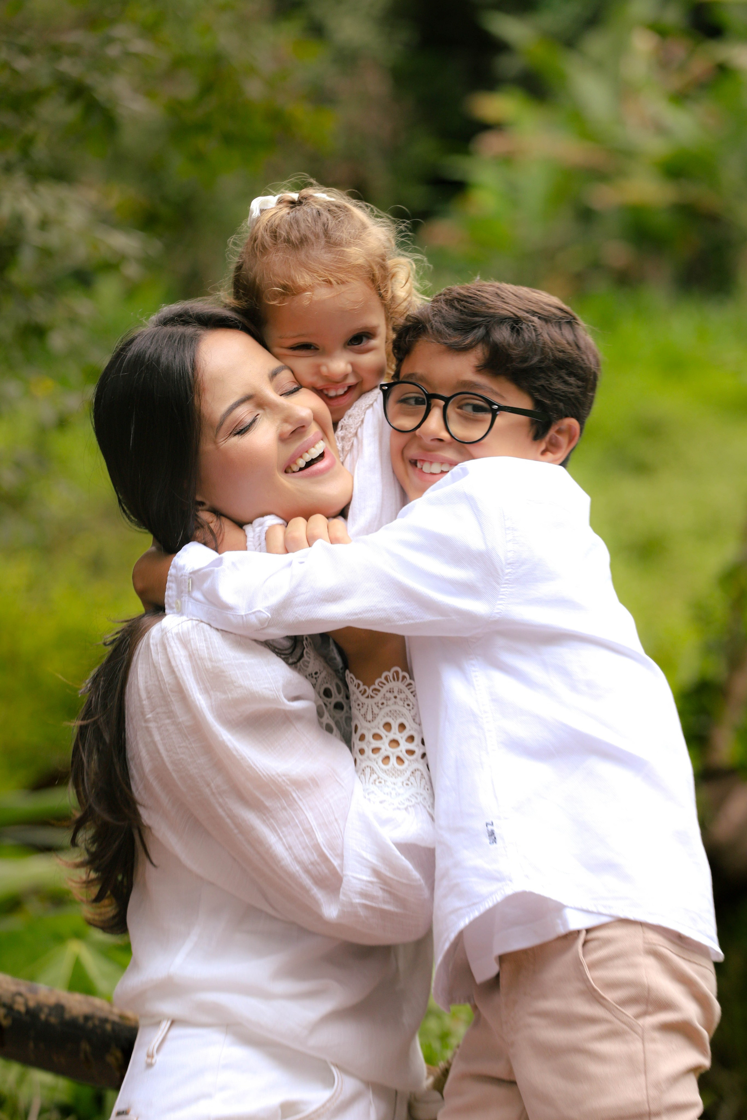 Isabela & Familia. Yuri Cezar