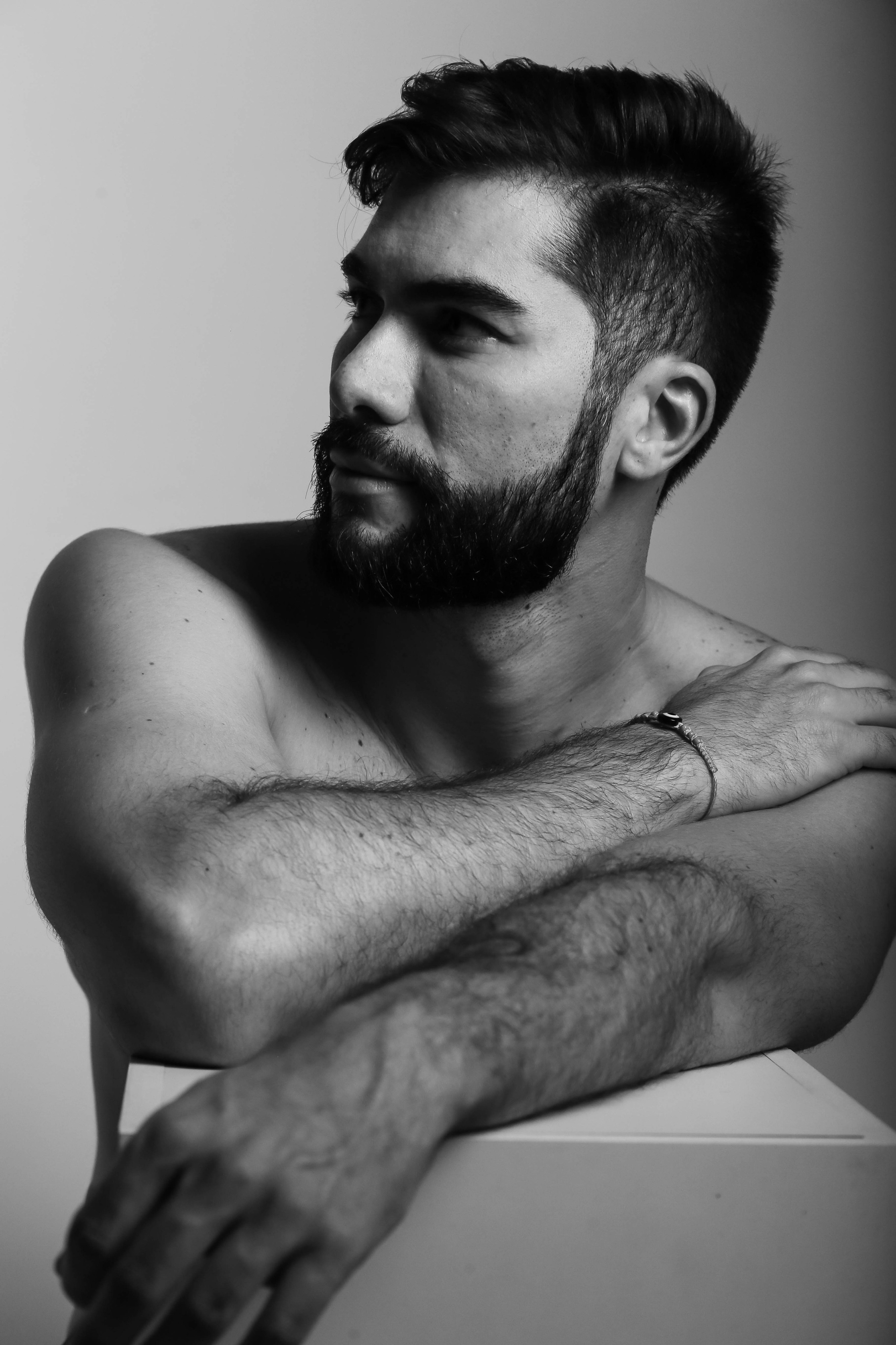 Phelipe. Yuri Cezar