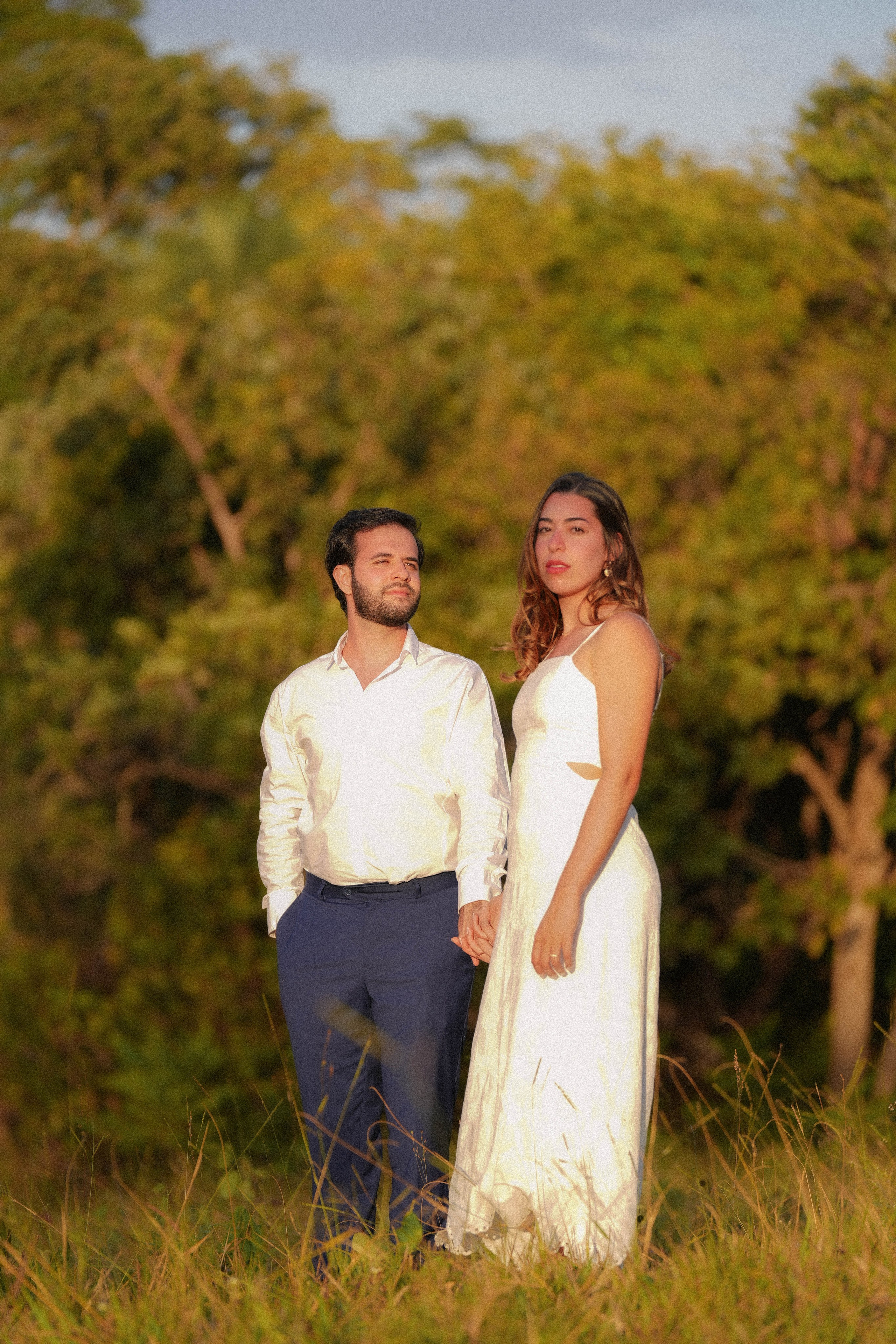 Gabi. & Leo. Yuri Cezar
