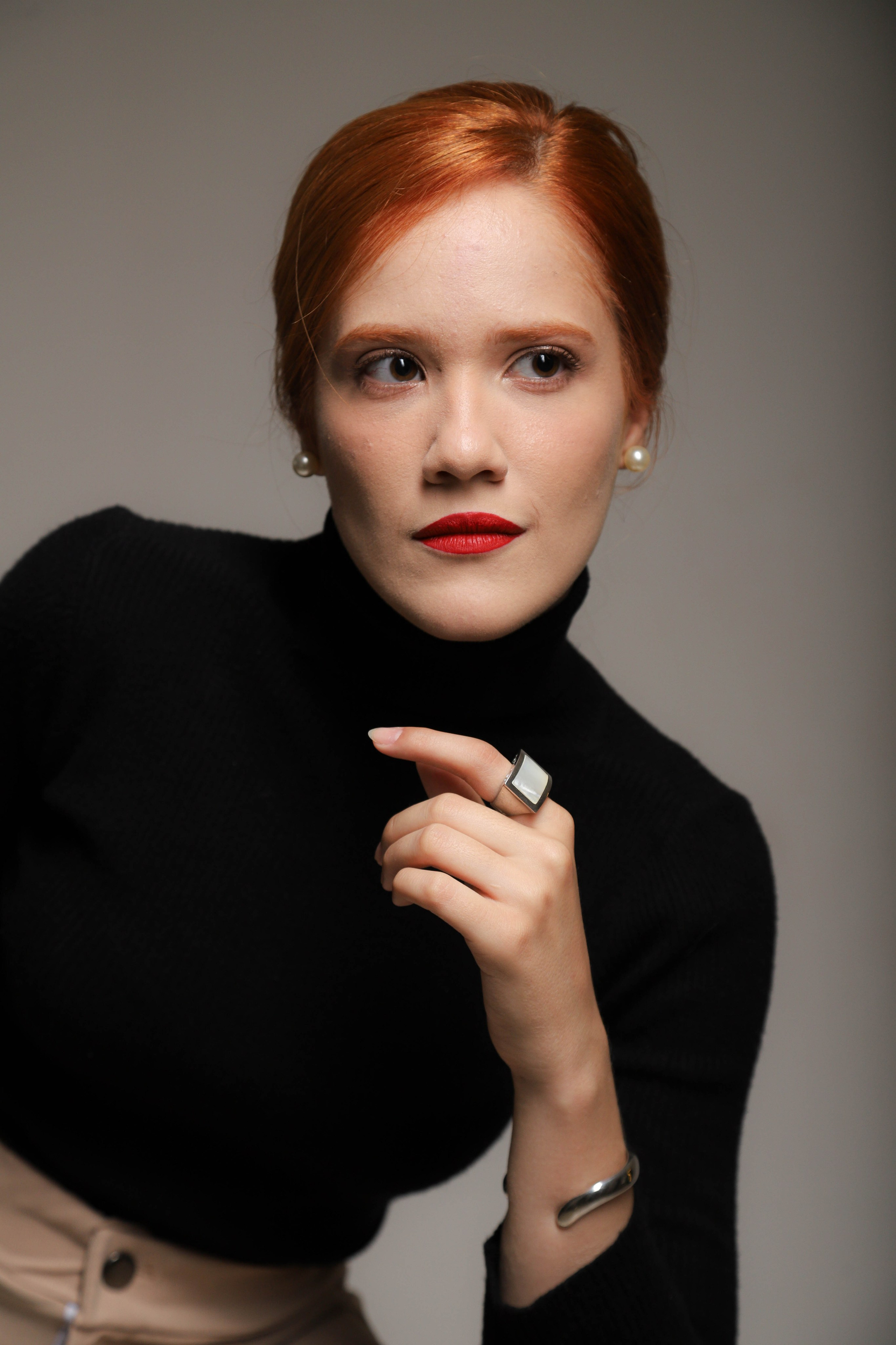 Larissa. Yuri Cezar
