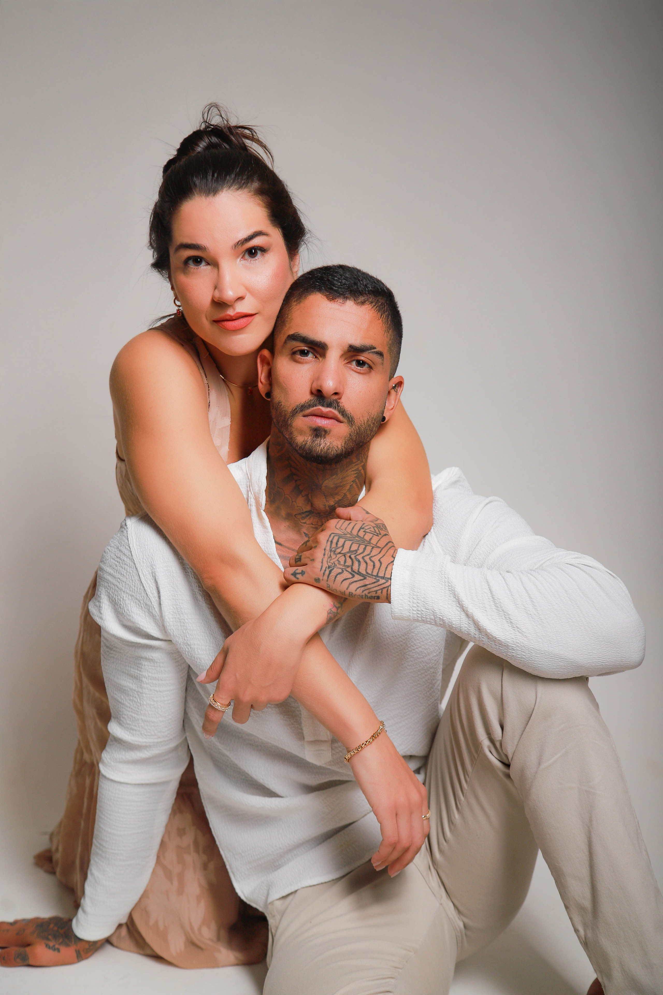 Livia & Smailly. Yuri Cezar