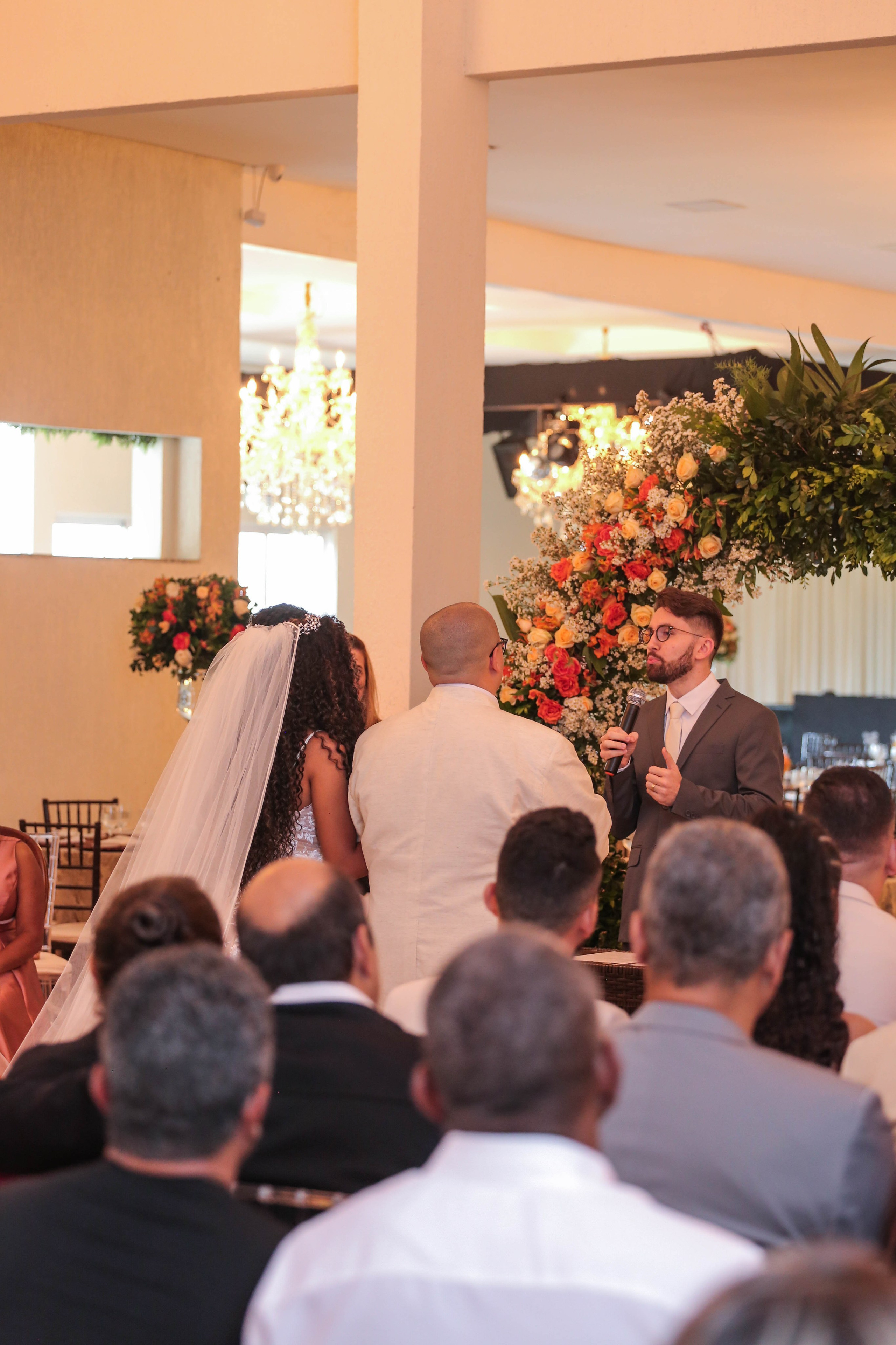 Wedding Caio & Awdrey. Yuri Cezar