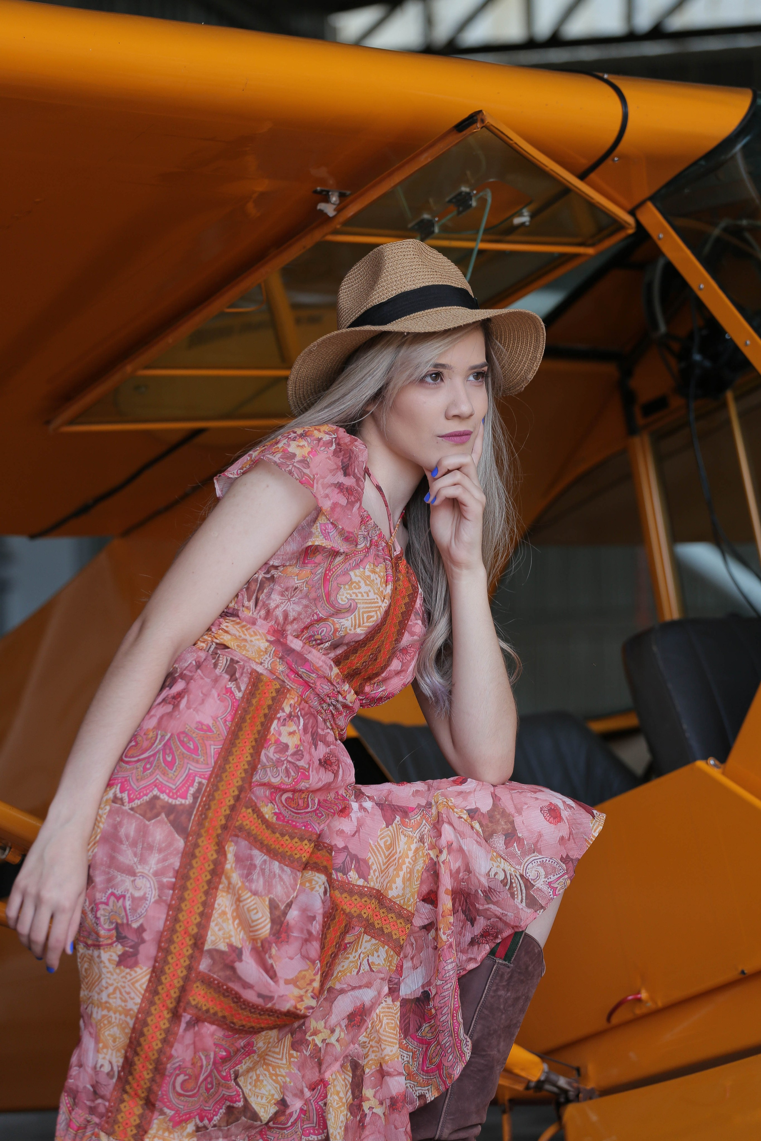 Editorial. Yuri Cezar