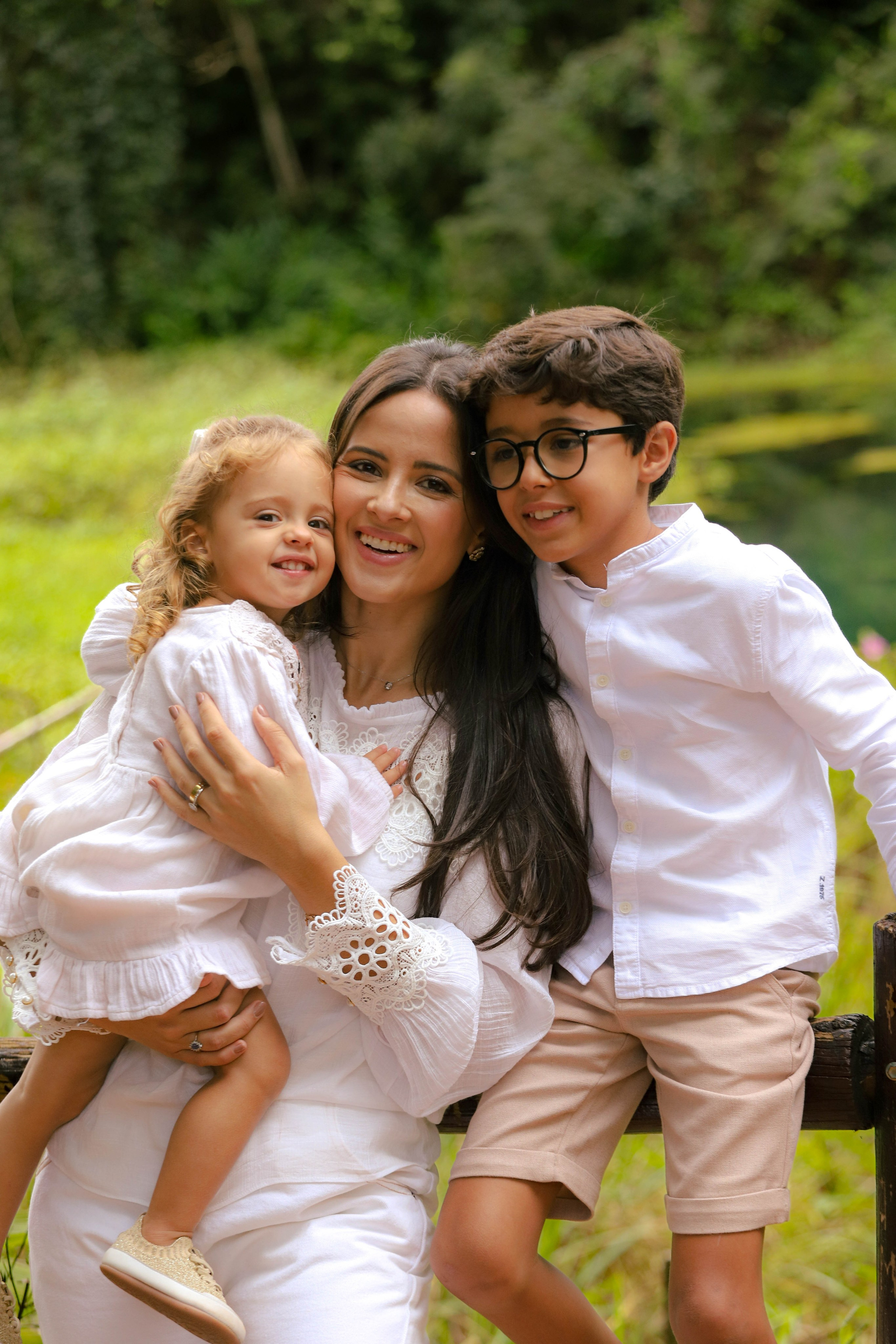 Isabela & Familia. Yuri Cezar