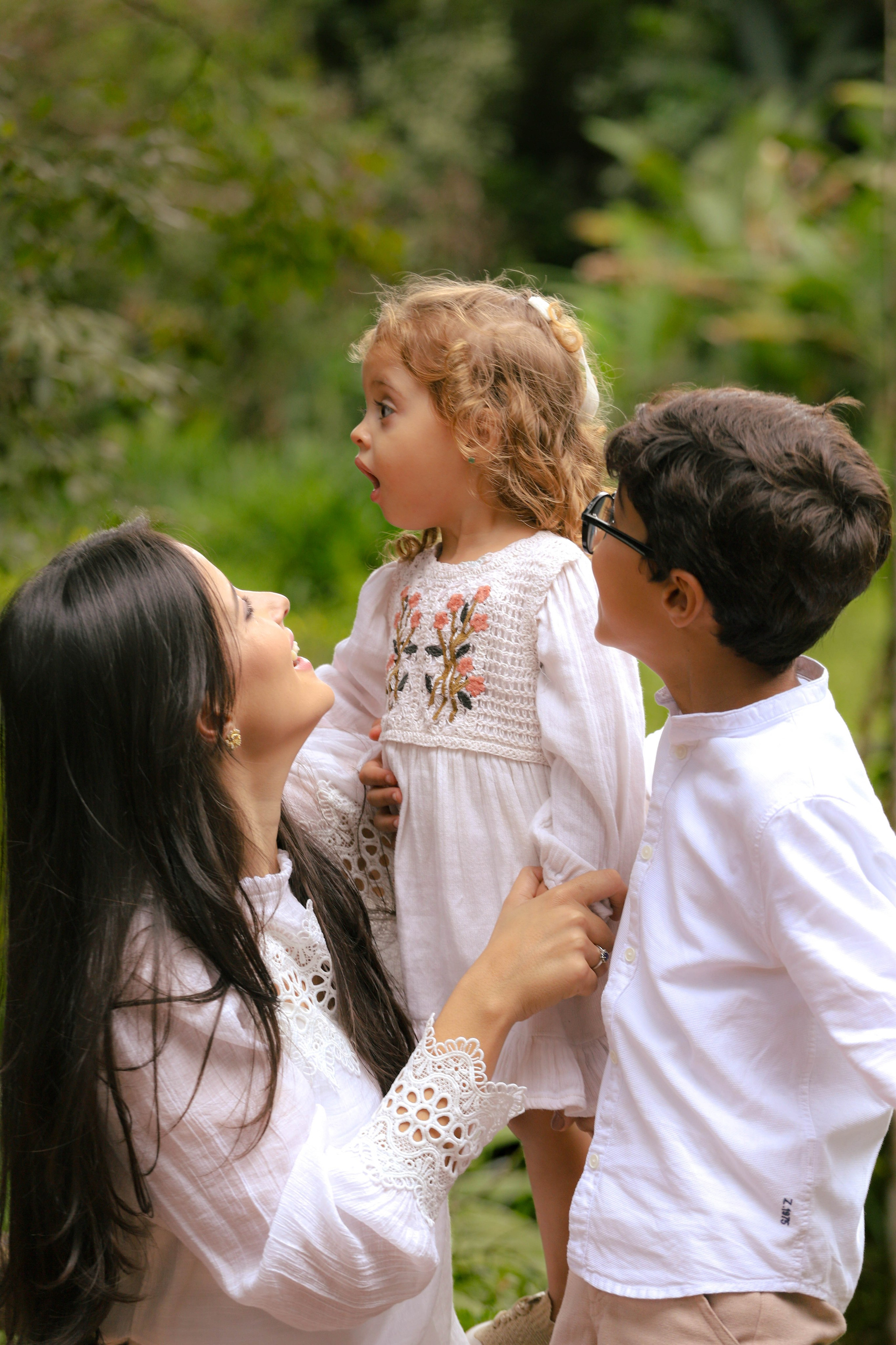 Isabela & Familia. Yuri Cezar